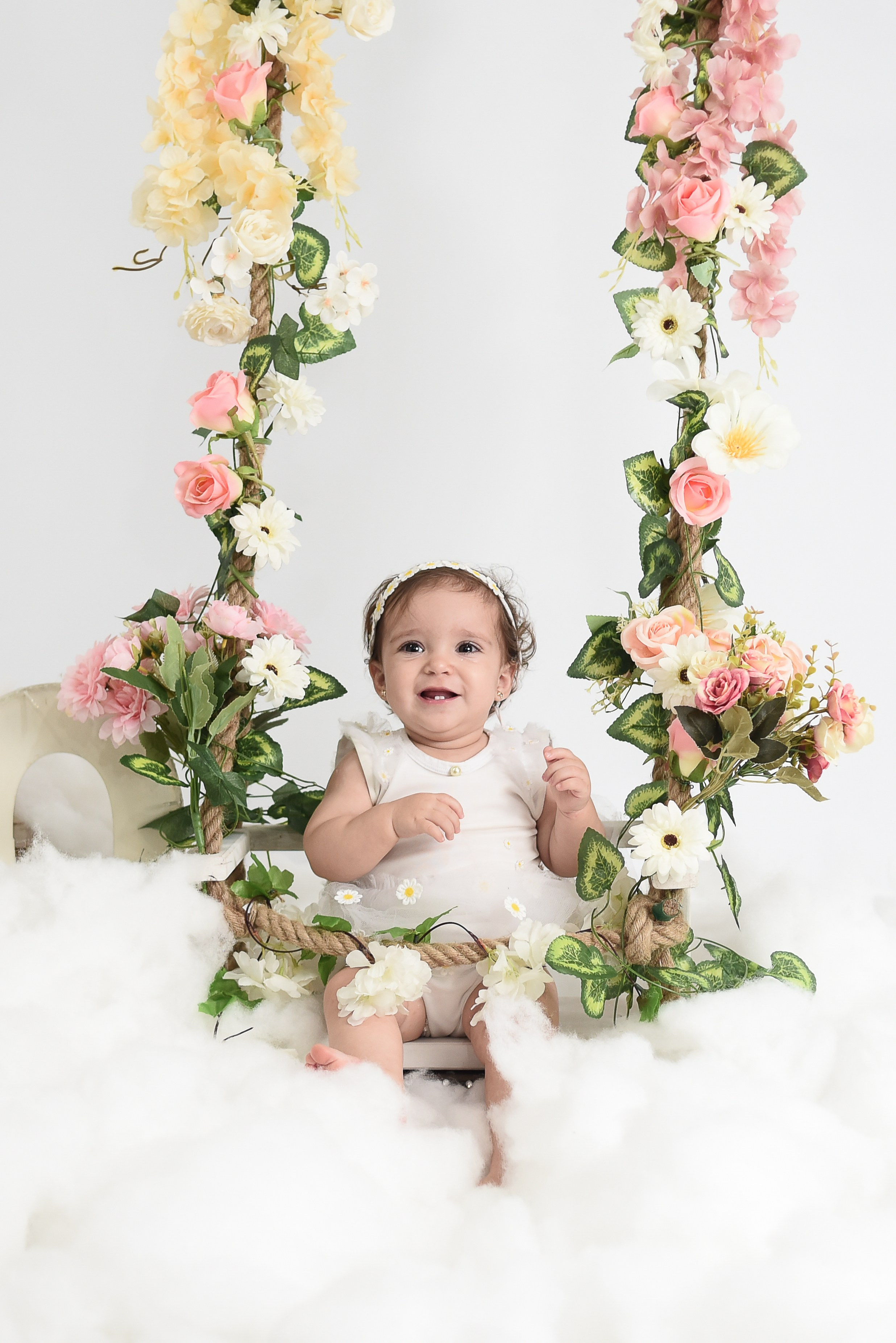 Sesión 1er año de Valentina. Fotografo de casamiento en misiones y fotógrafo de familia  Posadas