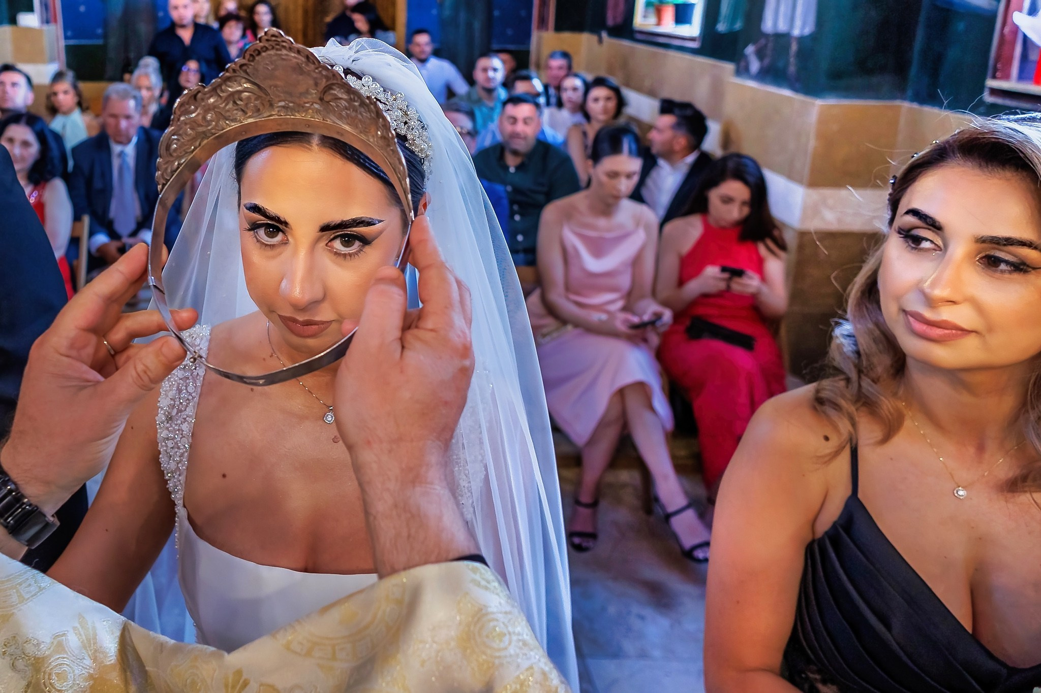 Nunta Nicoleta & Marius. Chromatikaevents