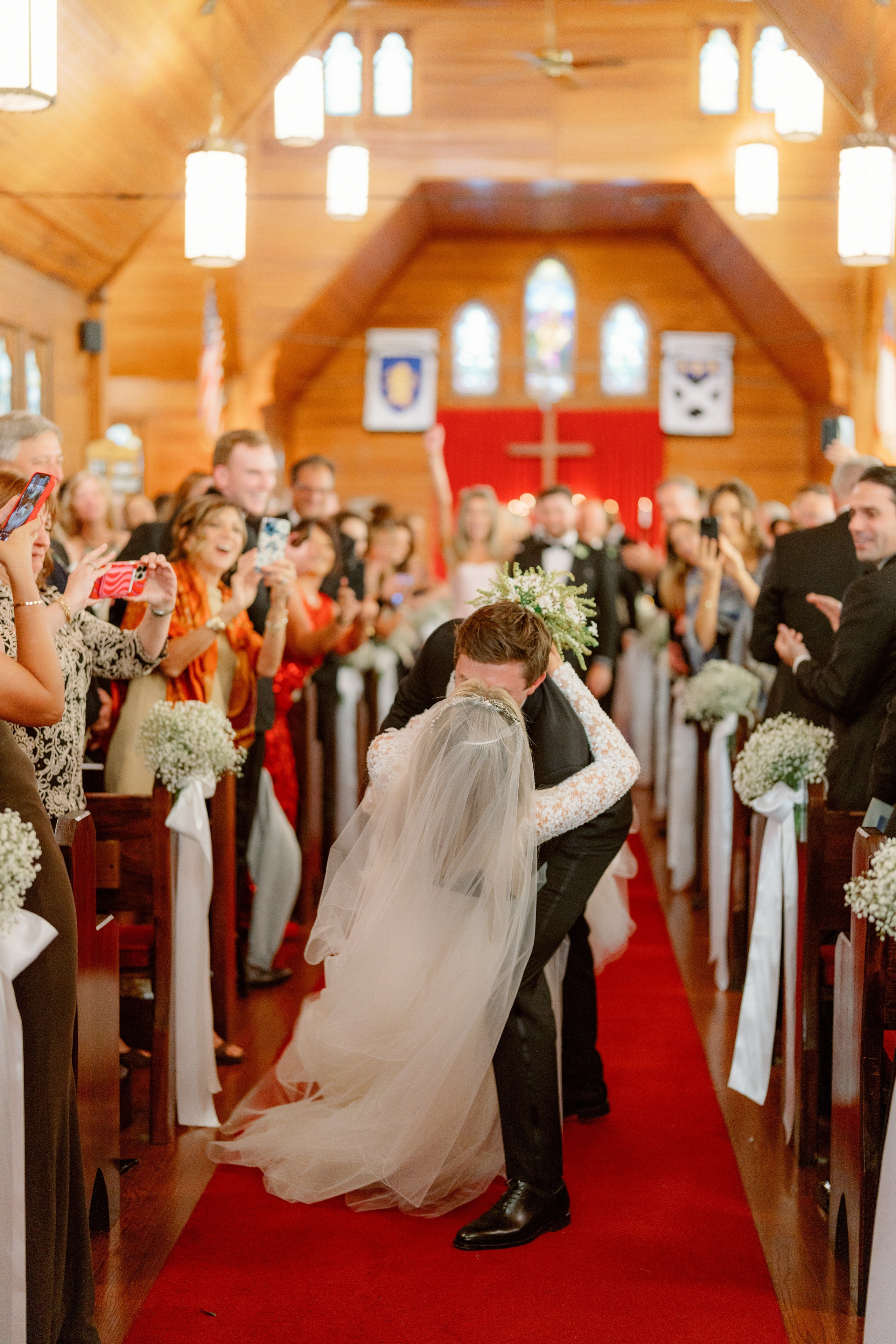 Katherine and Matt. Wedding photographer and videographer New York | New Jersey