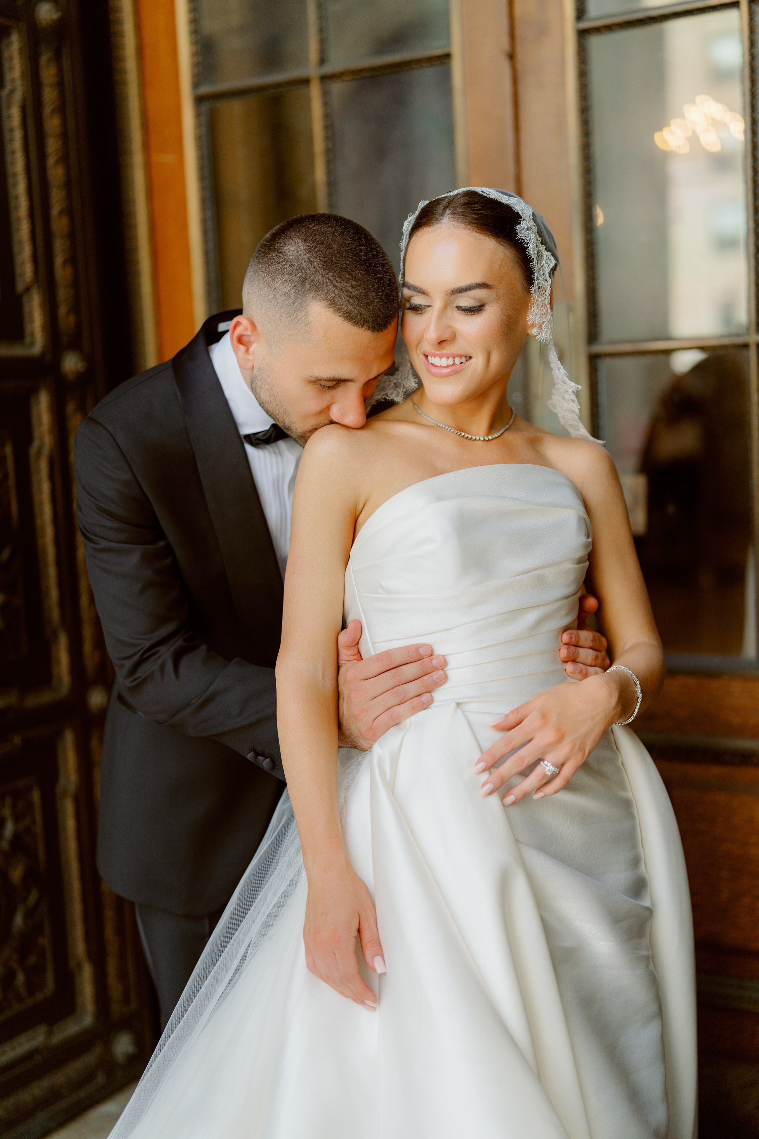 Payton and Mattew. Wedding photographer and videographer New York | New Jersey