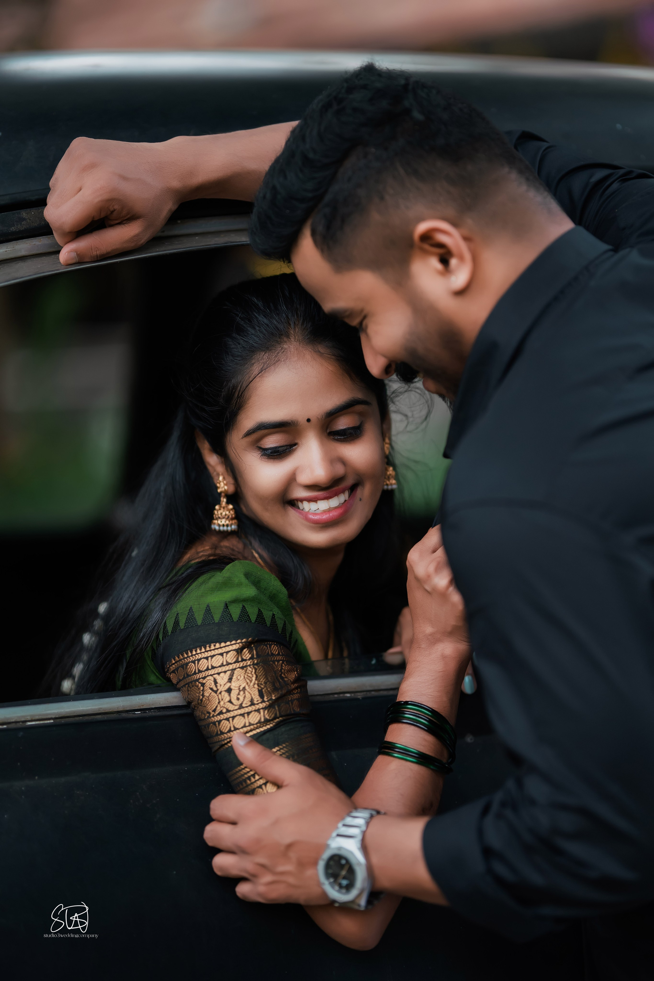 AJESH & ATHIRA TRADITIONAL PREWEDDING. STUDIO3WEDDINGCOMPANY