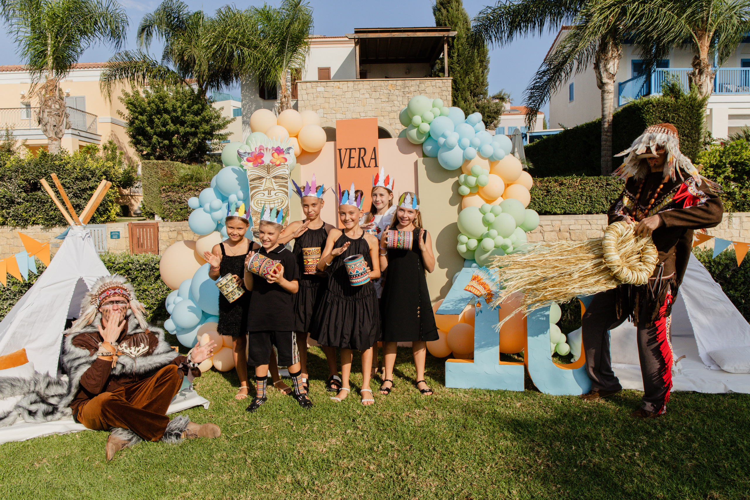 Birthday10. Cyprus Wedding & Family Photographer. Capturing cherished moments across the island: Larnaca, Limassol, Ayia Napa, Protaras, Paphos, Nicosia