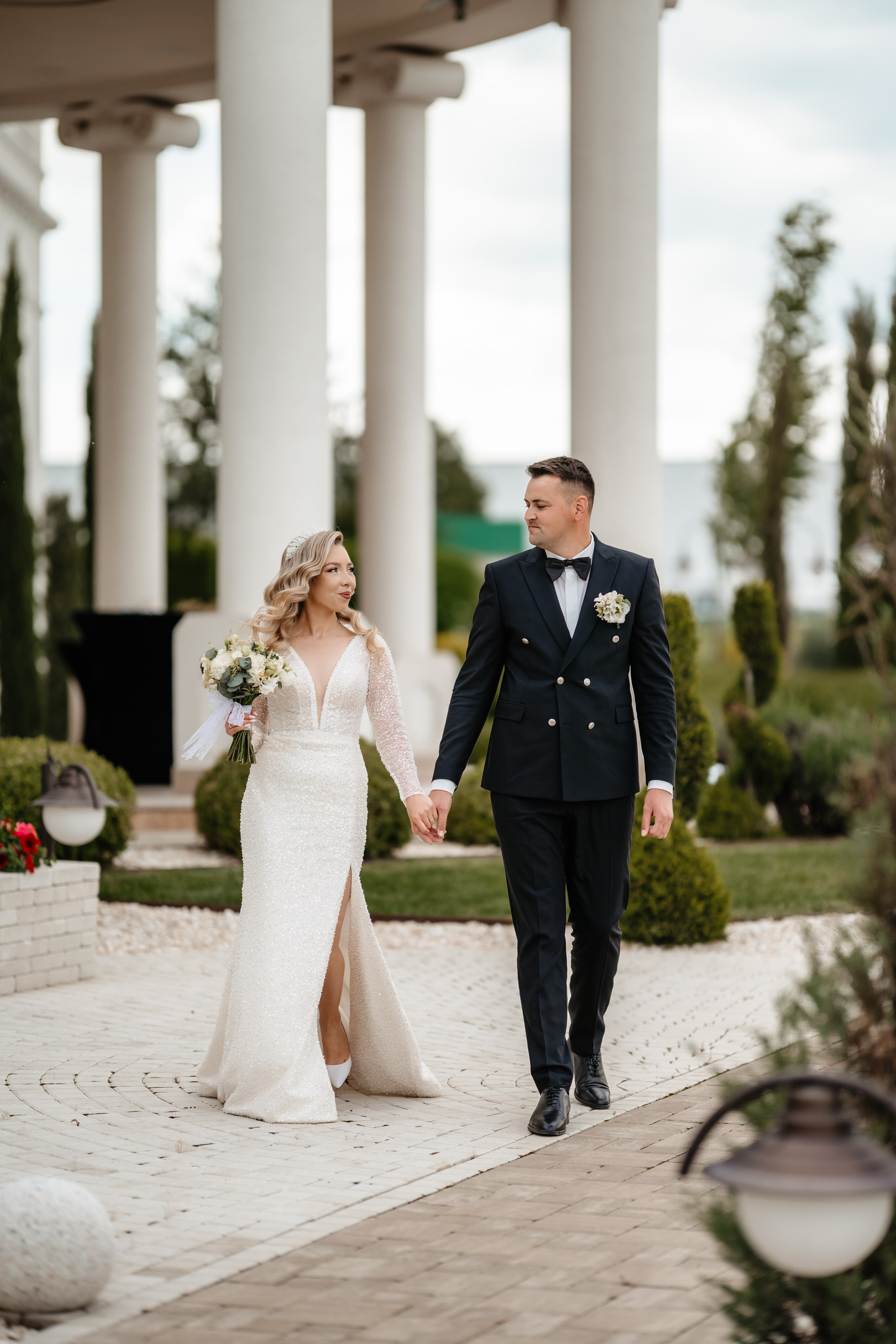 Elena + Petru. Goldut Sergiu Photographer