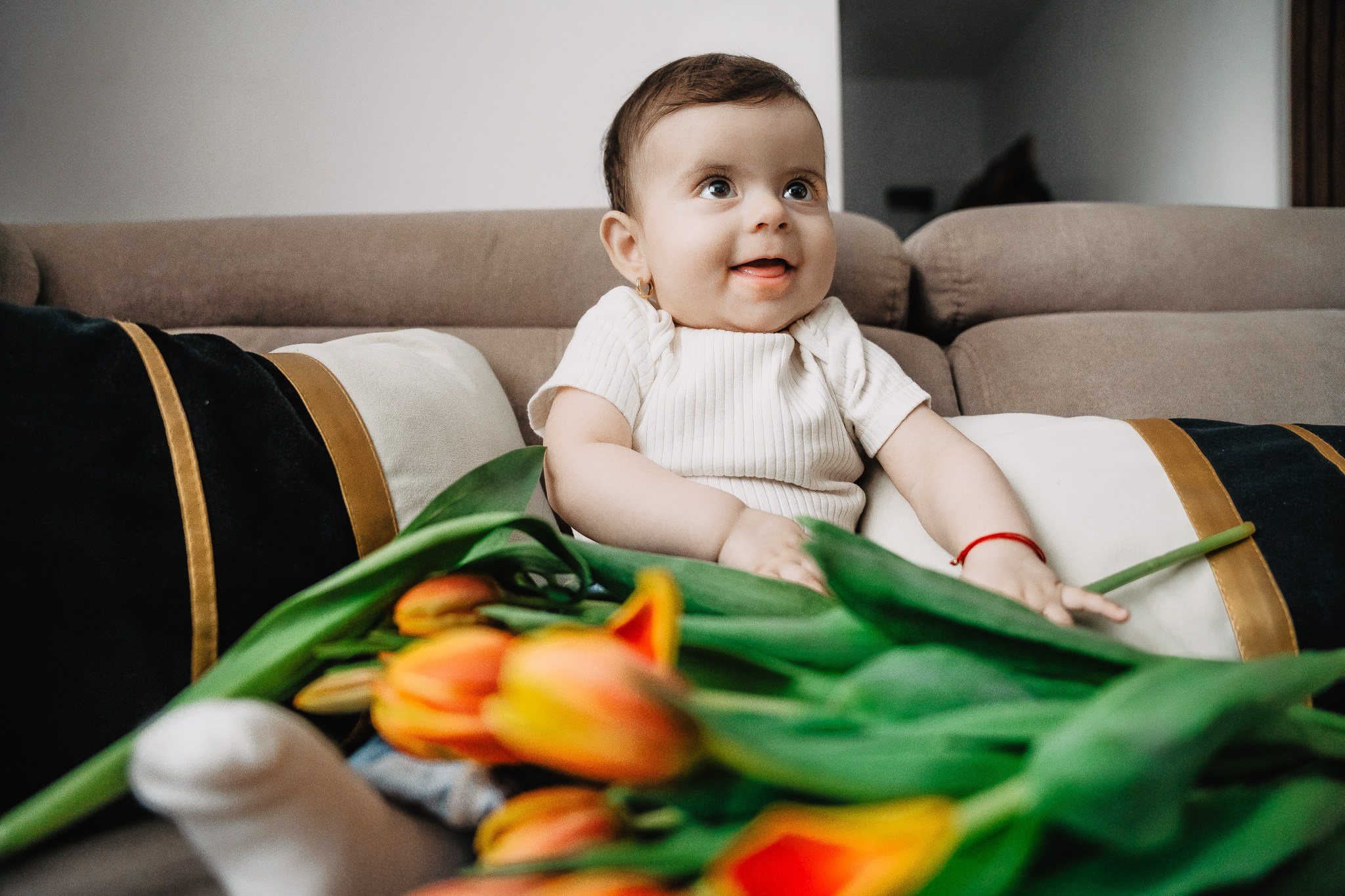 1 Martie. Family and kids photographer