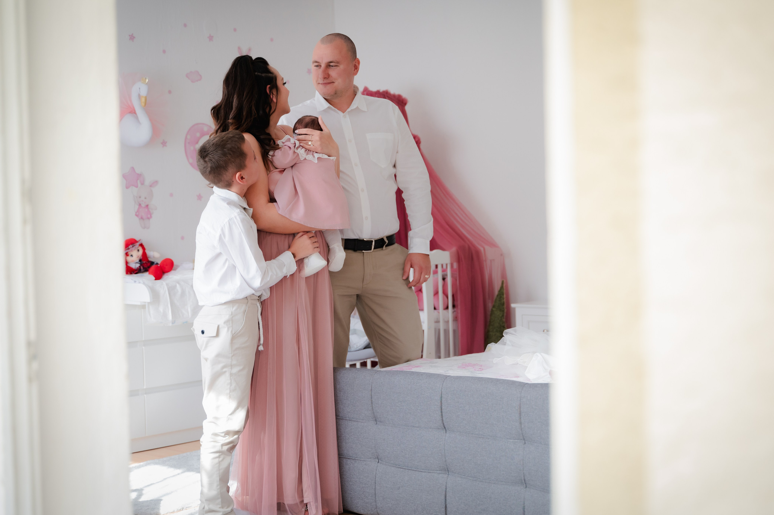 Micuta Michelle. Fotograf de nuntă în Germania