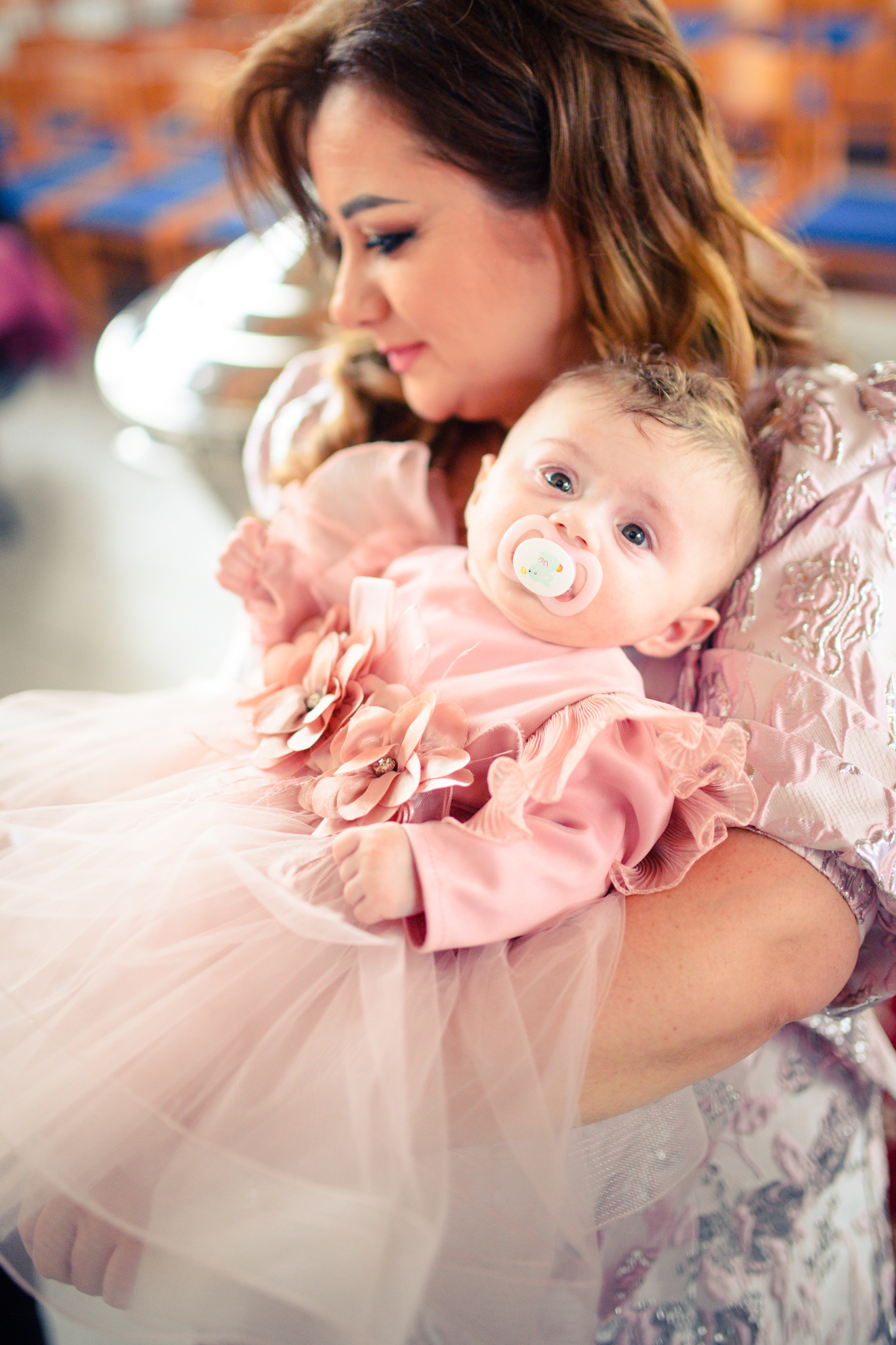 Micuta Maria. Fotograf de nuntă în Germania