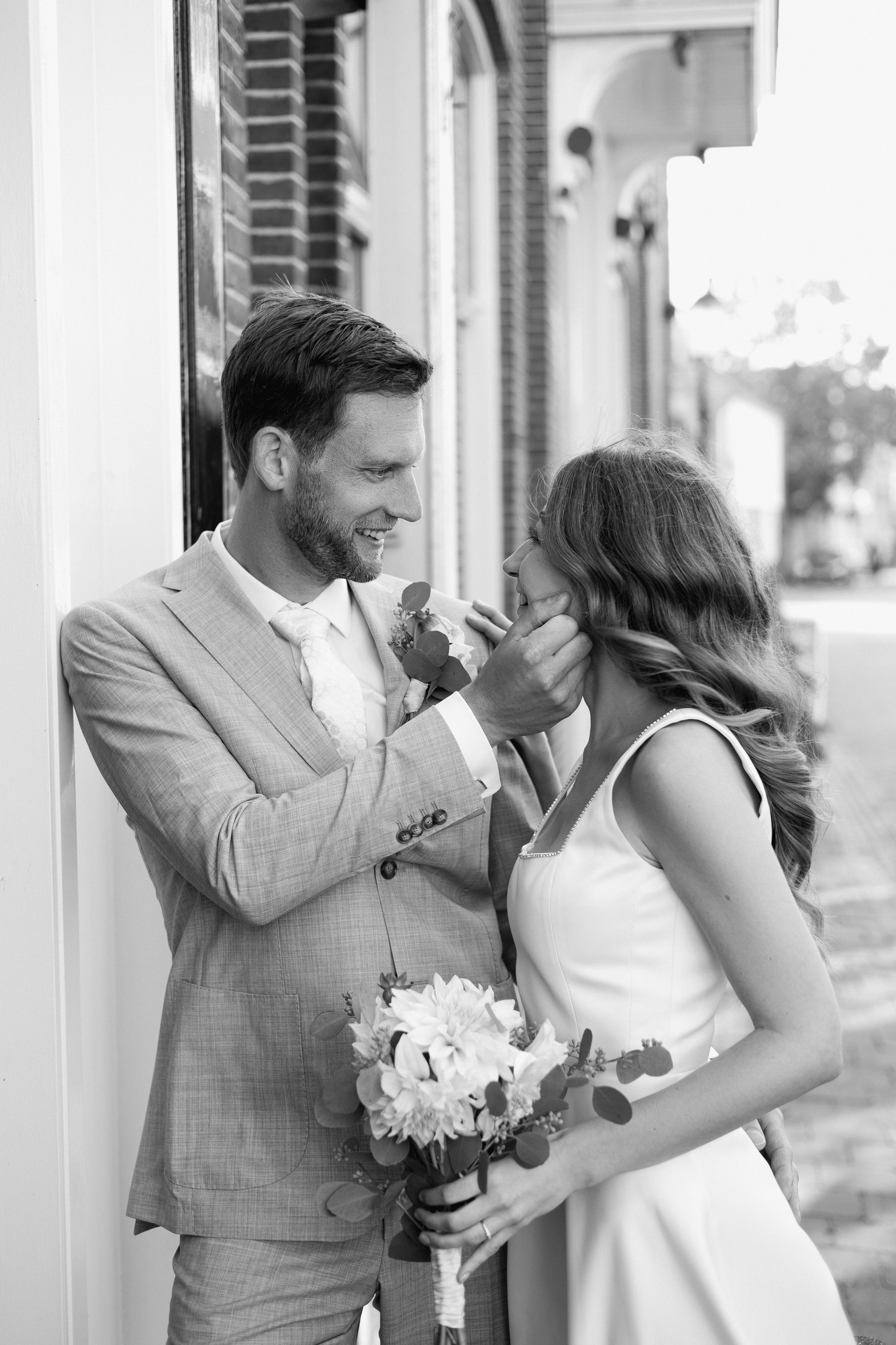 Anastasia & Sander. Портретный и контент фотограф в Нидерландах Ольга Лыткина