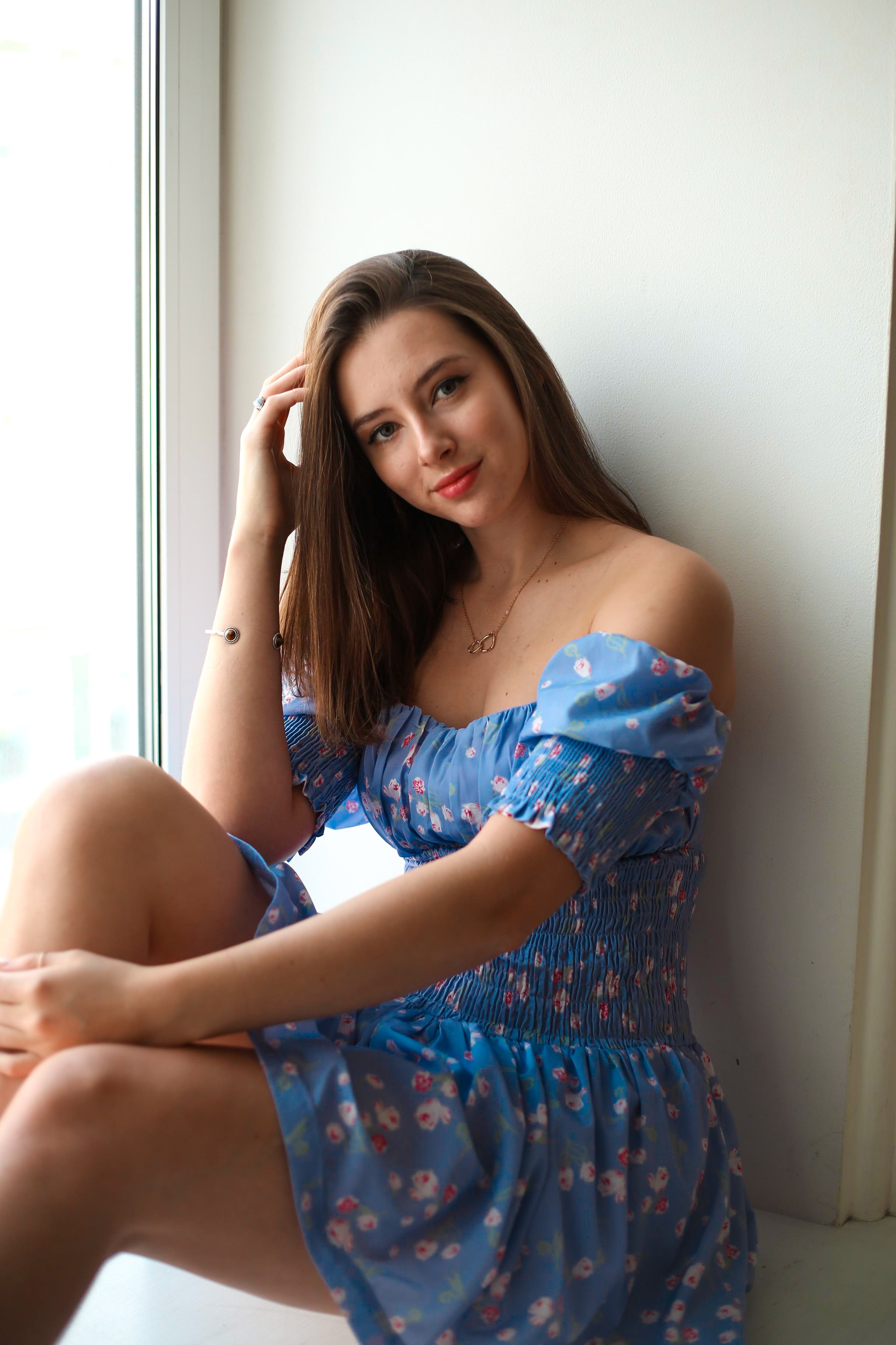 Studio Shooting. Juri Hein Photographer