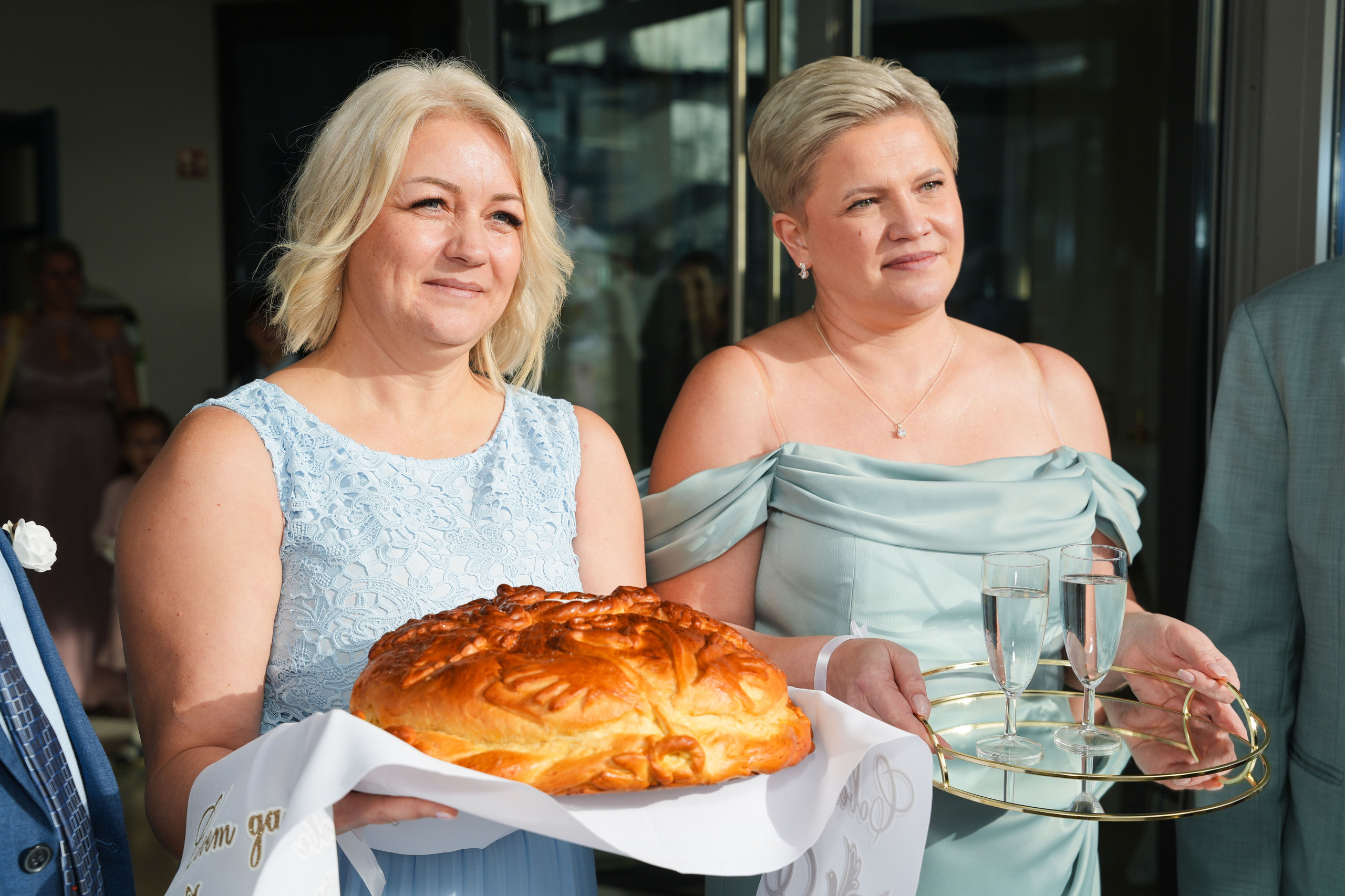 Junna & Stefan. Fotostudio in Metzingen