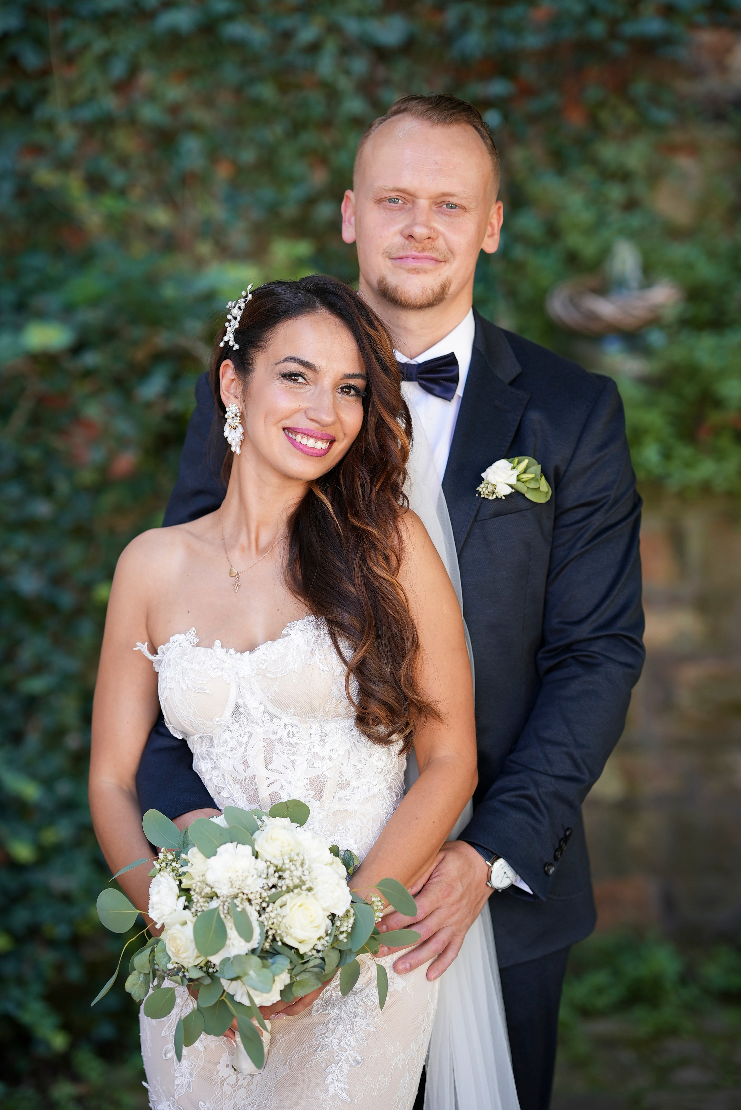 Max & Maria. Fotostudio in Metzingen