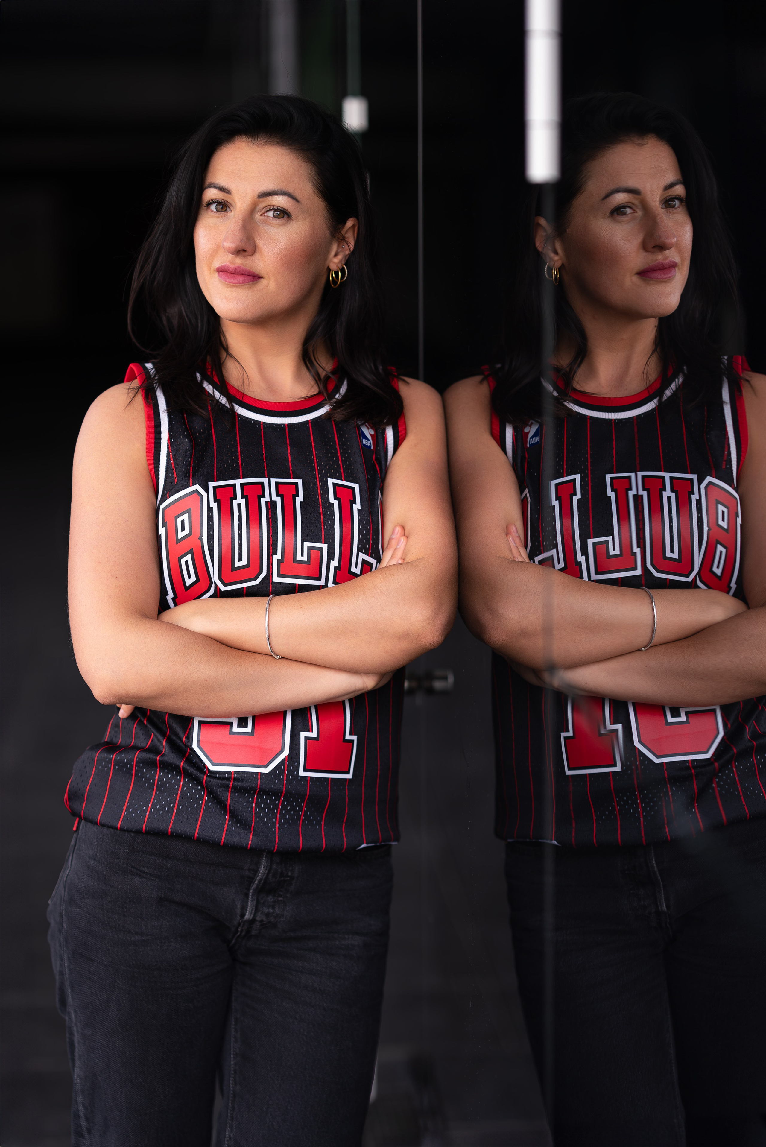 Tatjana. Fotostudio in Metzingen