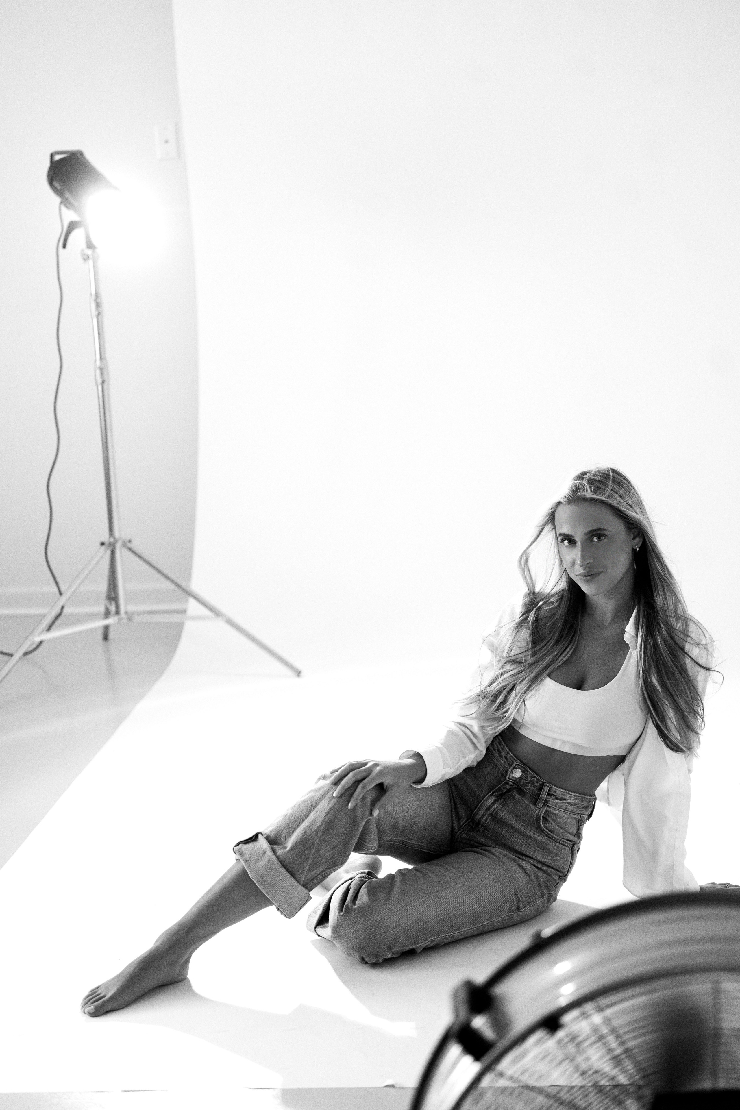 Katie. Wedding, maternity and family photographer in Charlotte Tasha Minn