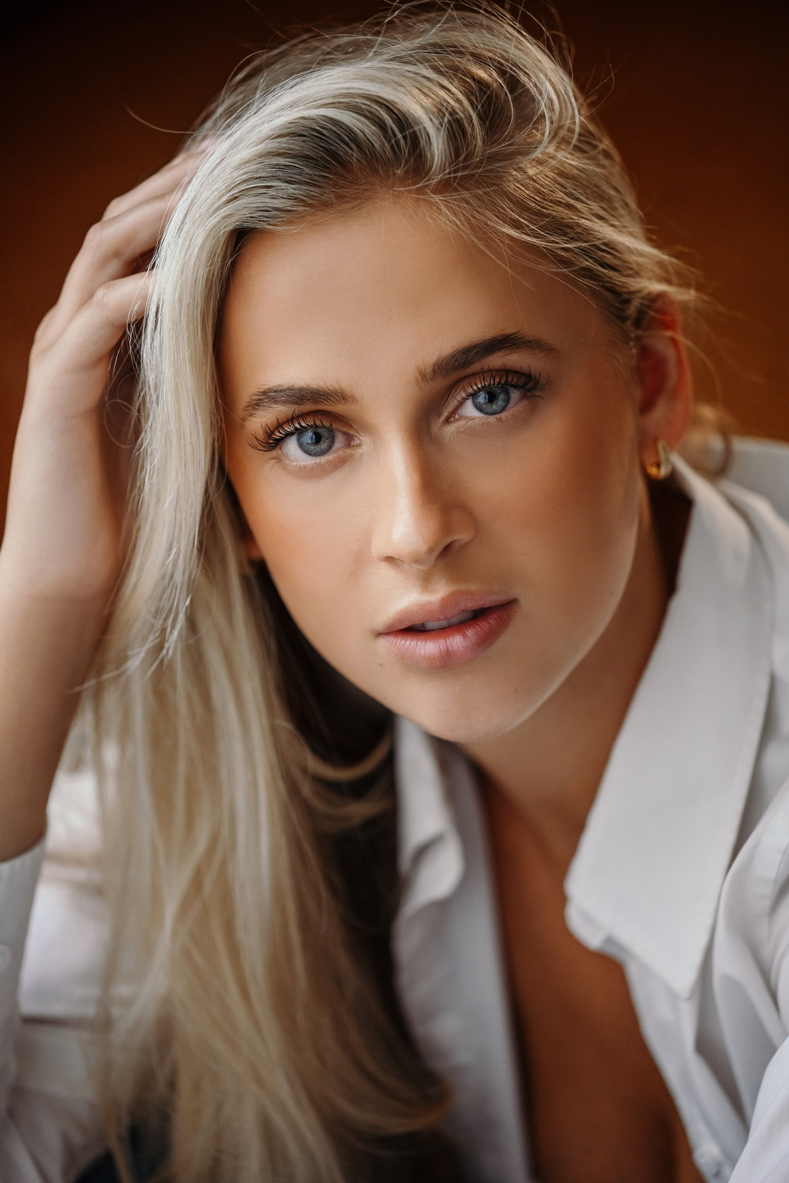 Katie. Wedding, maternity and family photographer in Charlotte Tasha Minn