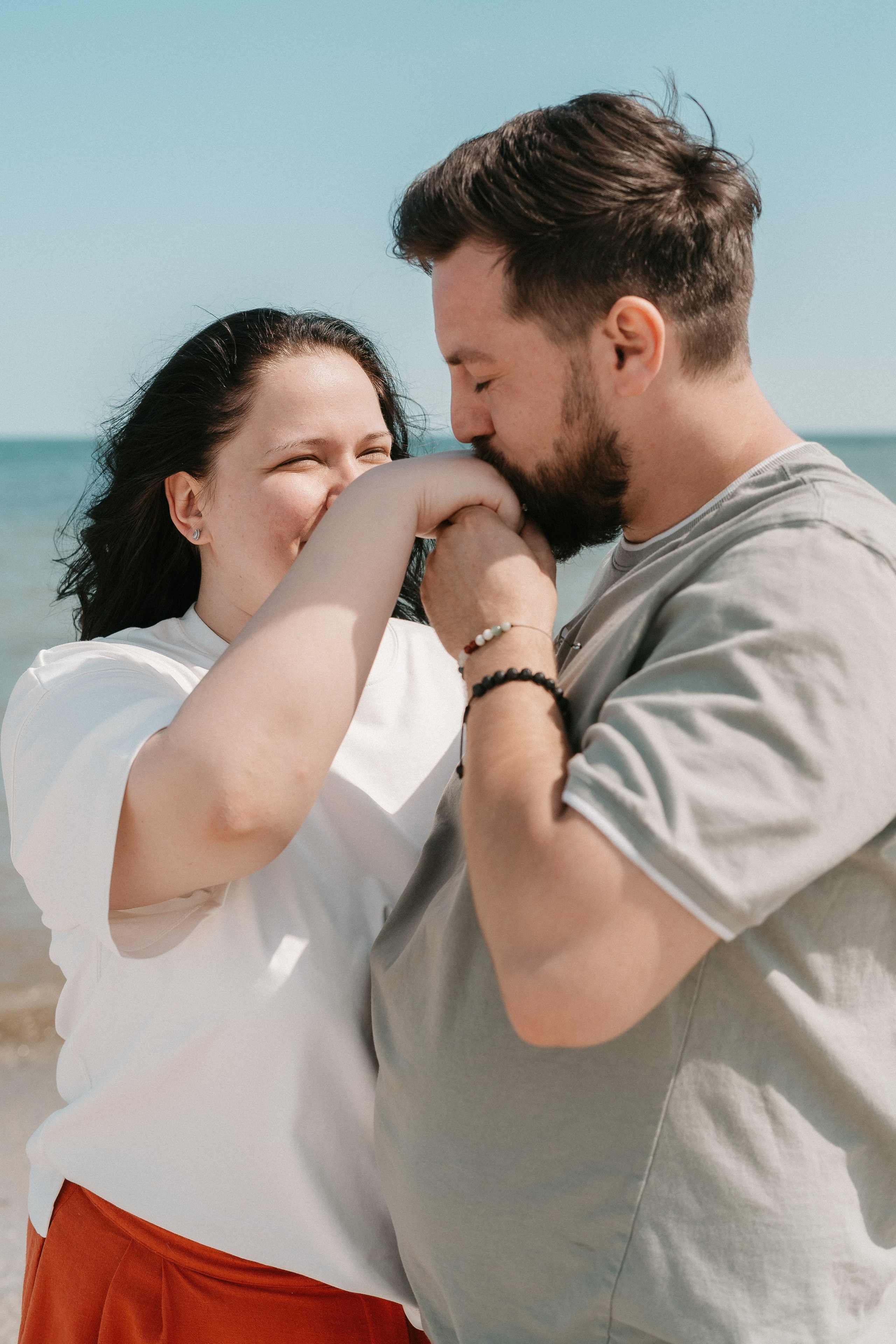 Ramona & Alex. Dara Lens | The art of remembering