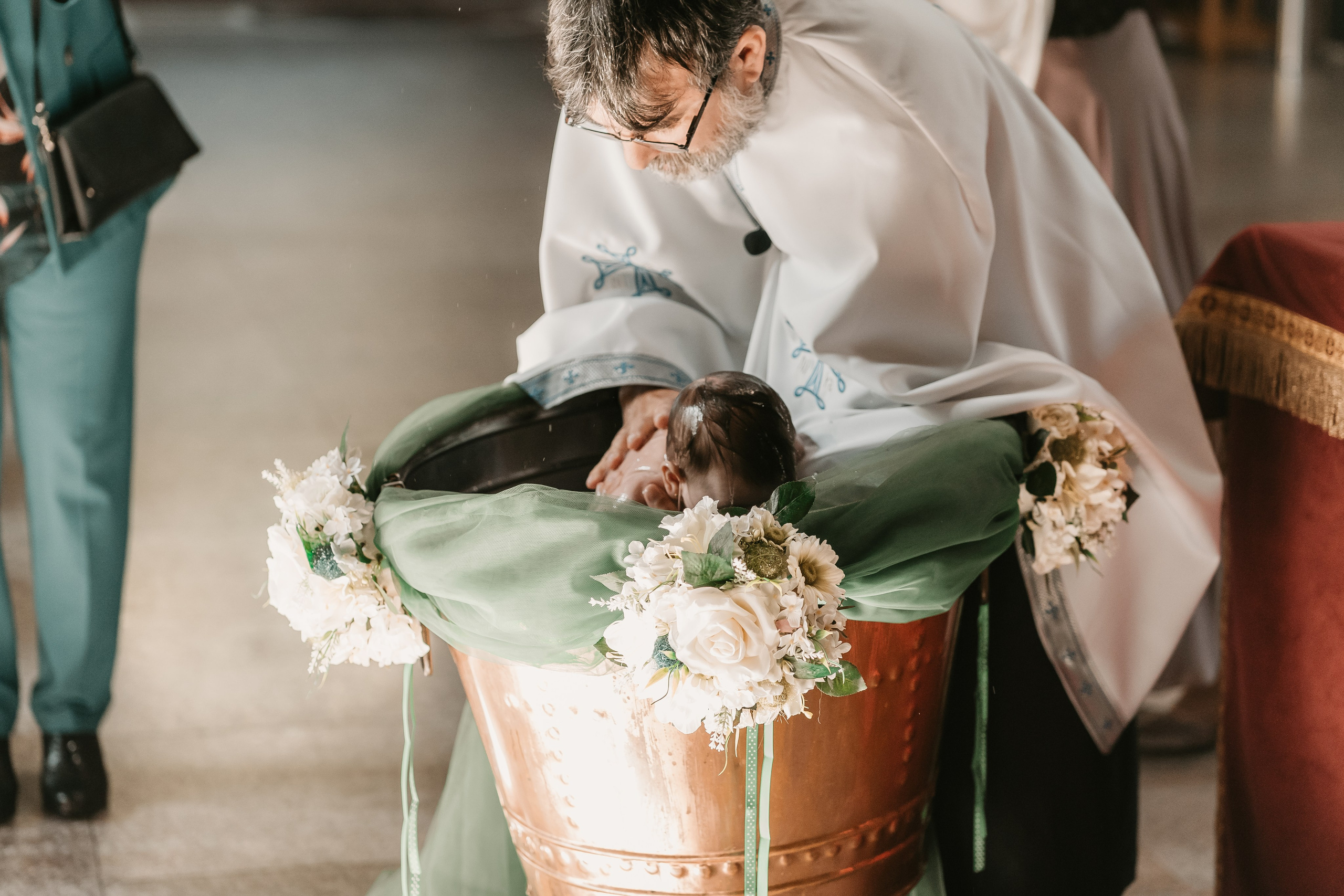 Simeria Ioana. Dara Lens | The art of remembering