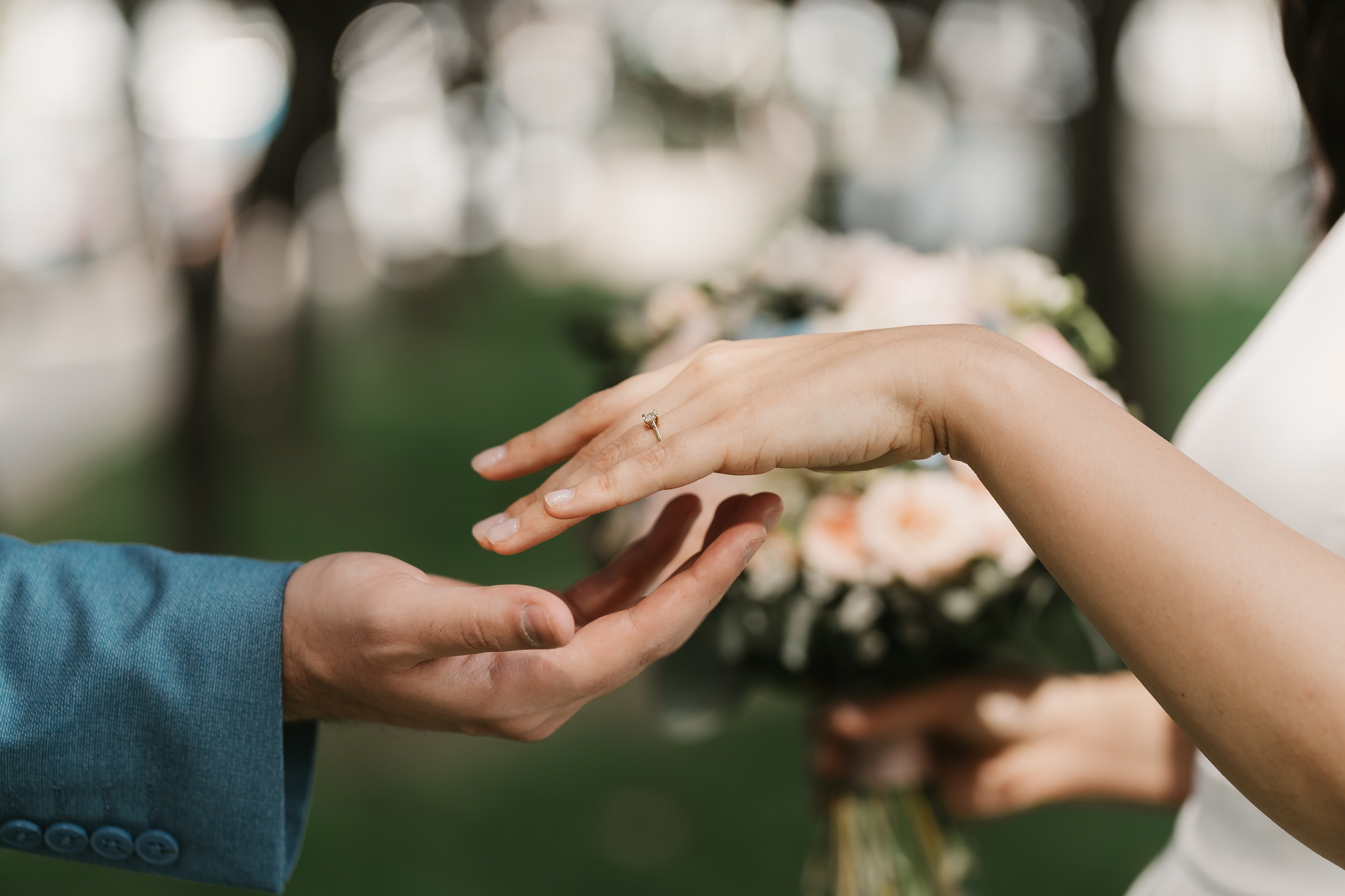 Andreea & Tigran. Dara Lens | The art of remembering