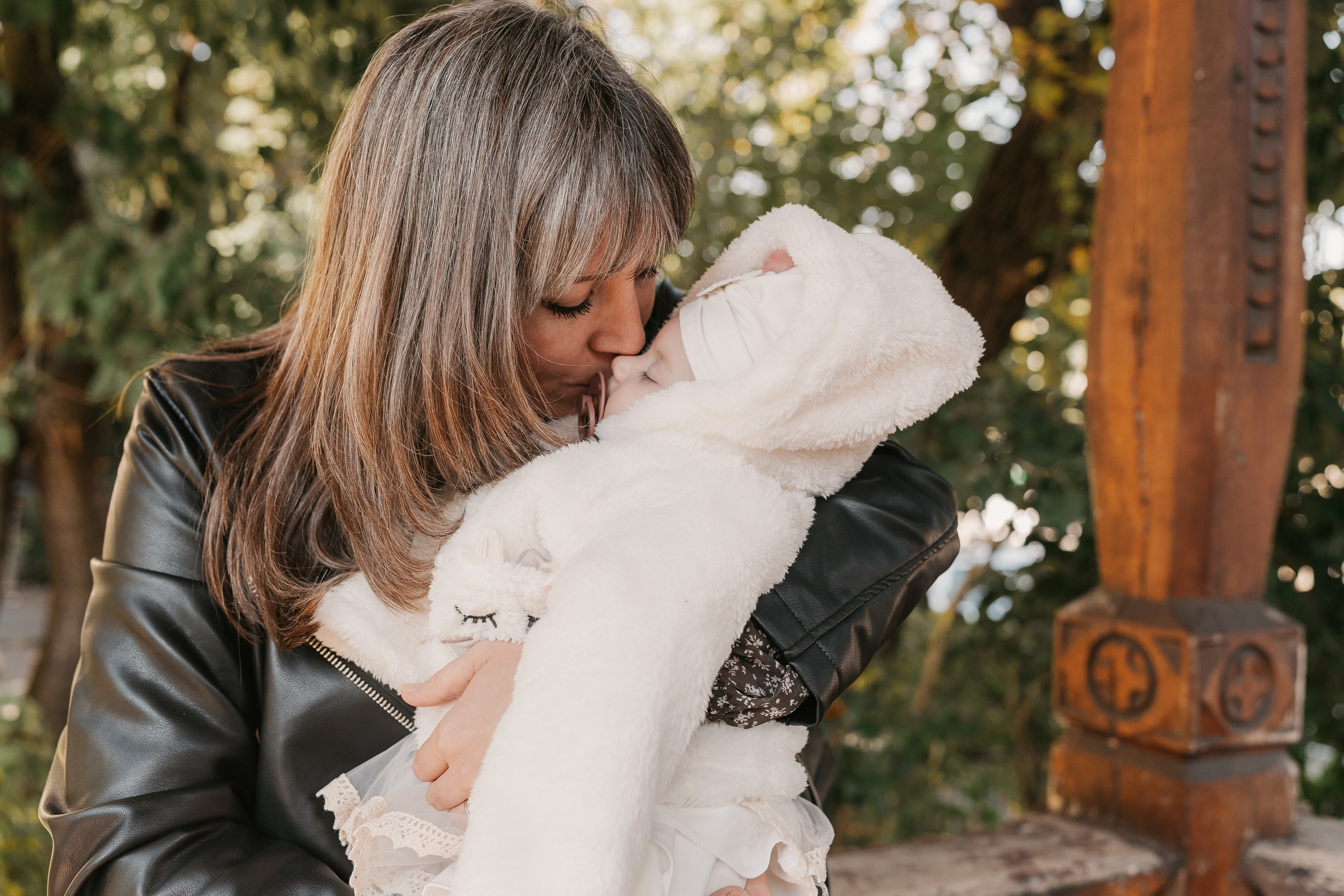 Simeria Ioana. Dara Lens | The art of remembering