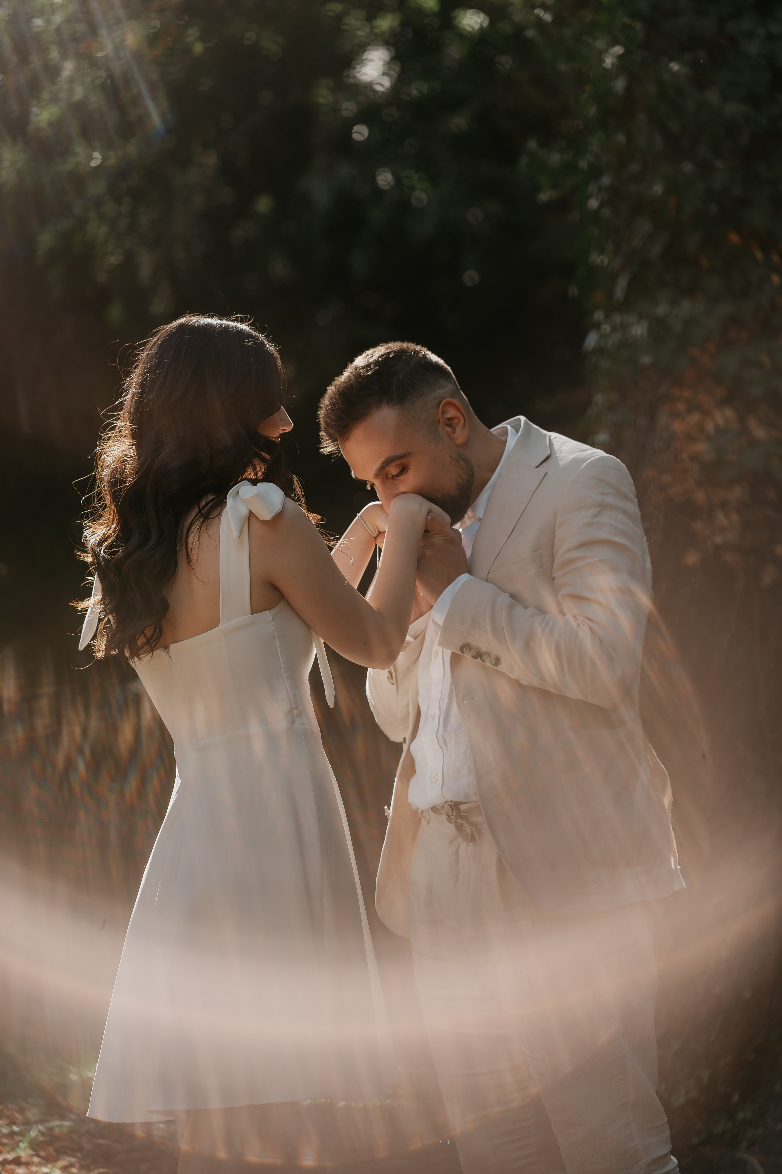 Diana & Mihai. Dara Lens | The art of remembering