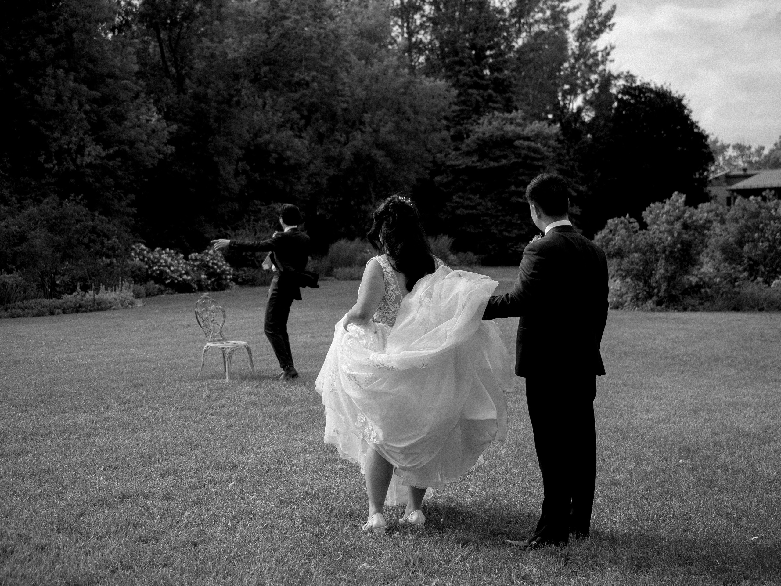 Wedding and Family Photography Montreal Muriel Oe Photo