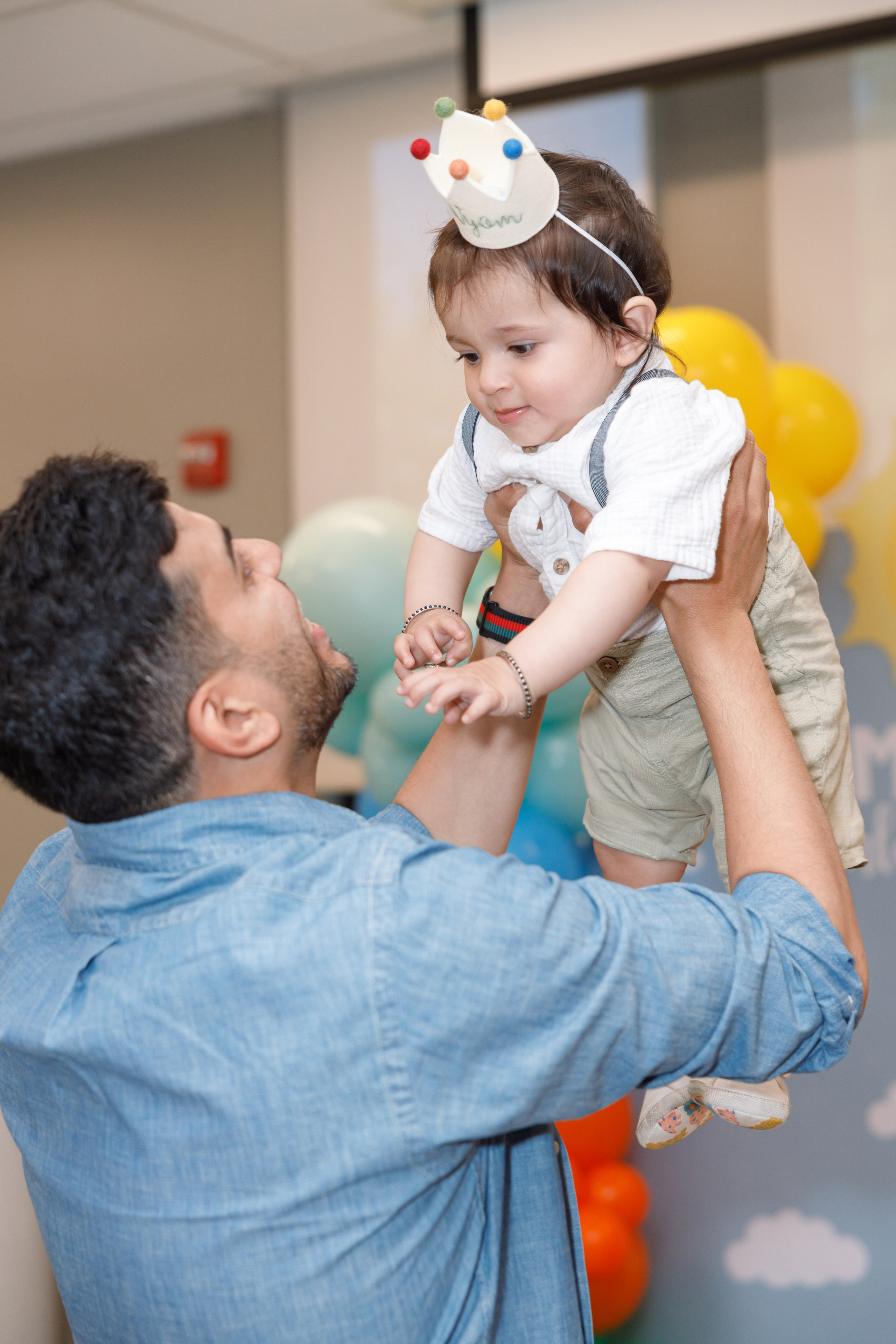 ONE. Family and Event photographer in Bay Area Elena Tiuriumina