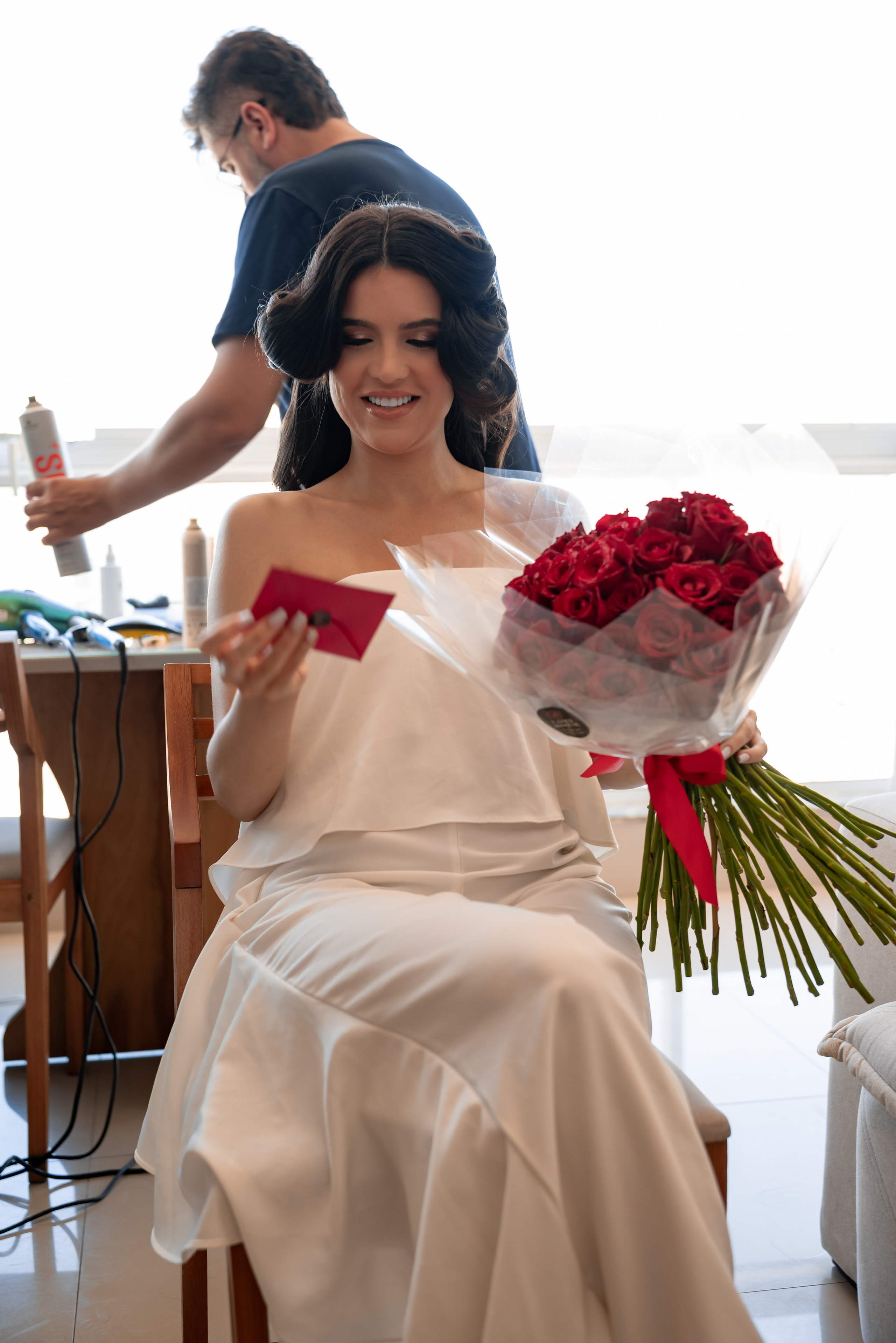 Wedding Karol e Elias. Fotografo de casamentos e famílias no Espirito Santo — Marllus Milanez