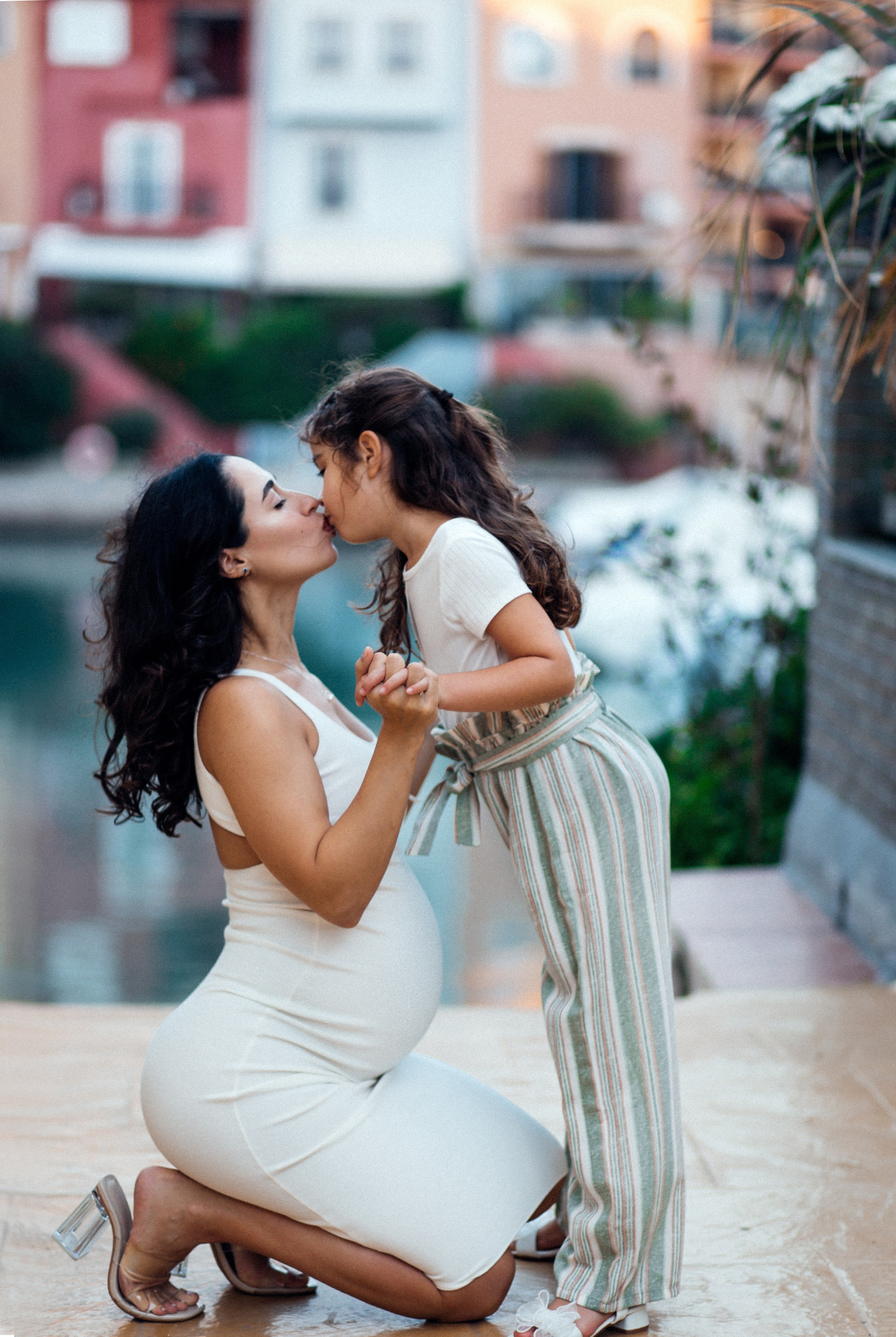 Фотография Беременности | Фотосессии для Беременных в Валенсии, Аликанте, Барселоне. Юлия Гнатенко — Фотограф Валенсия, Аликанте, Барселона, Испания, Европа