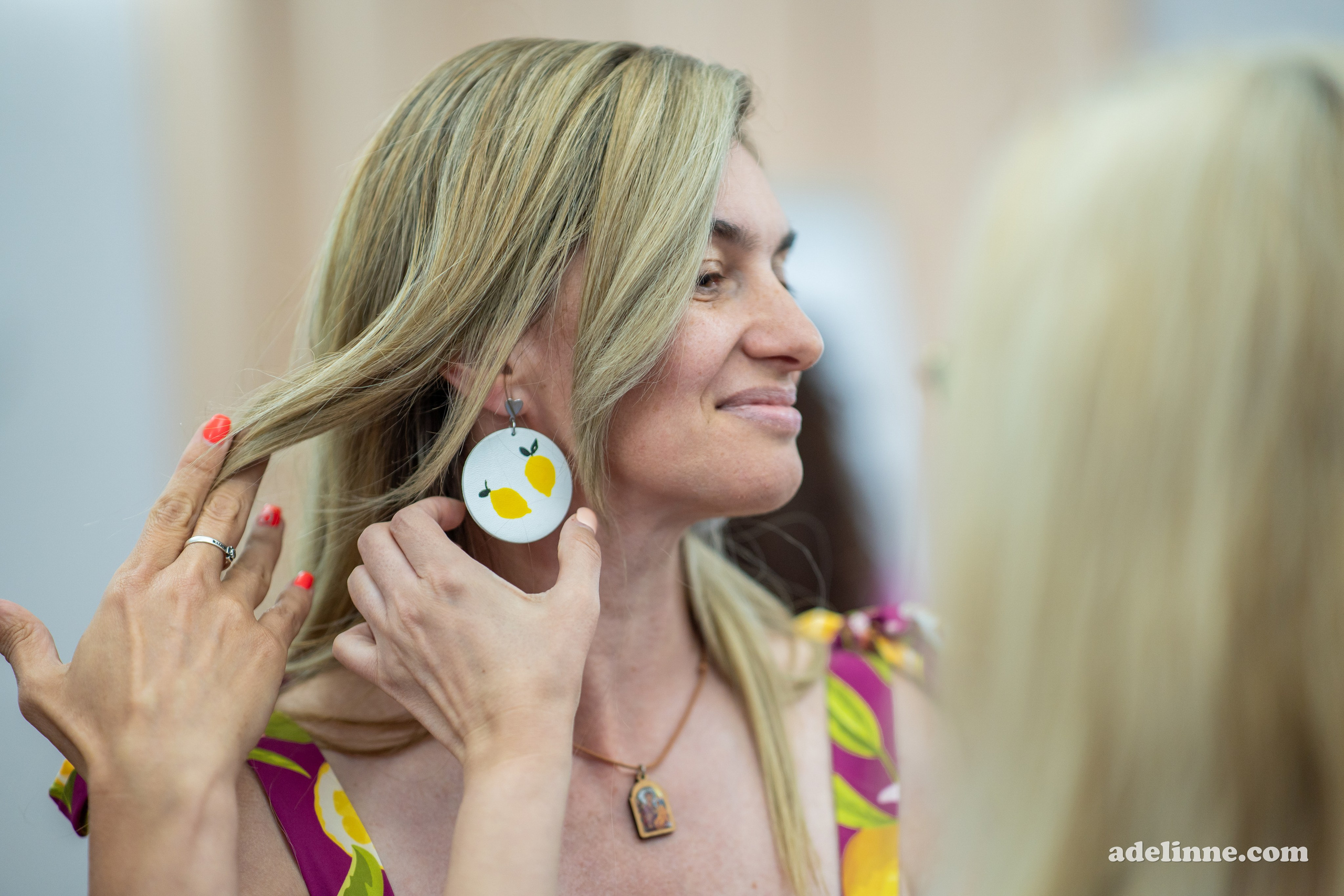 Femeia Leader 30.06.2025. Adelinne