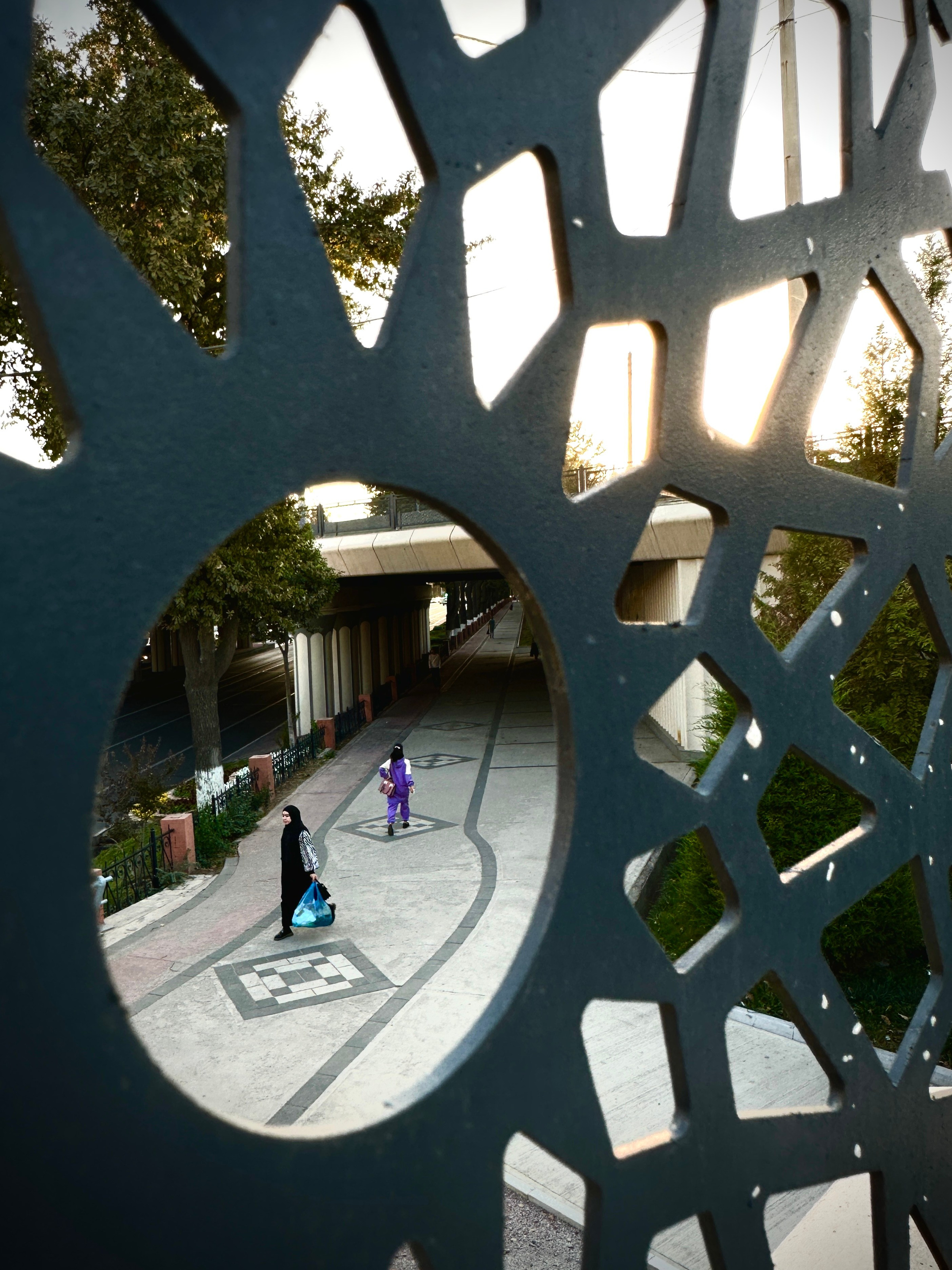 Стрит и Урбан. Георгий Намазов | Фотограф в Ташкенте