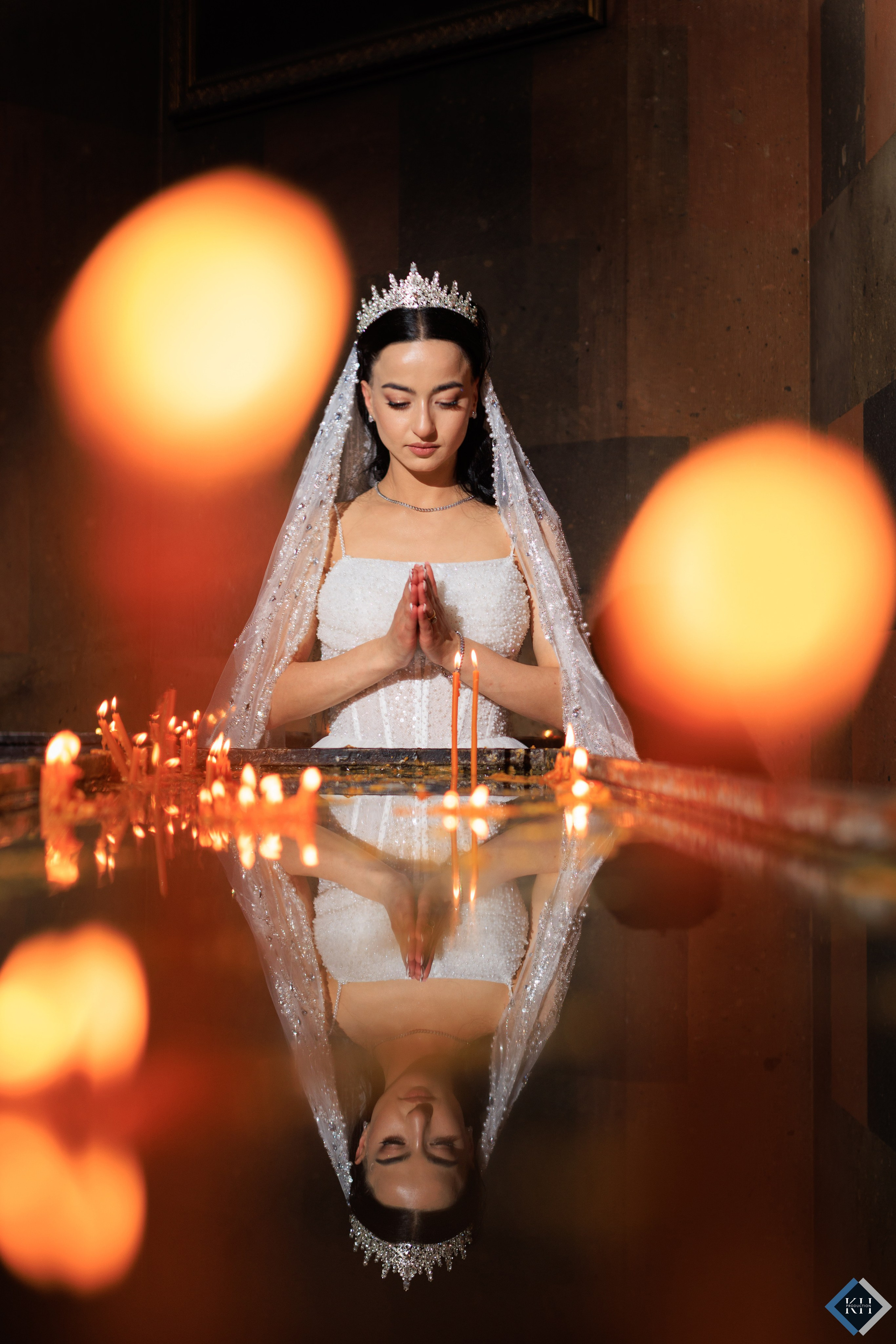 Razmik & Meline wedding day. KHproduction