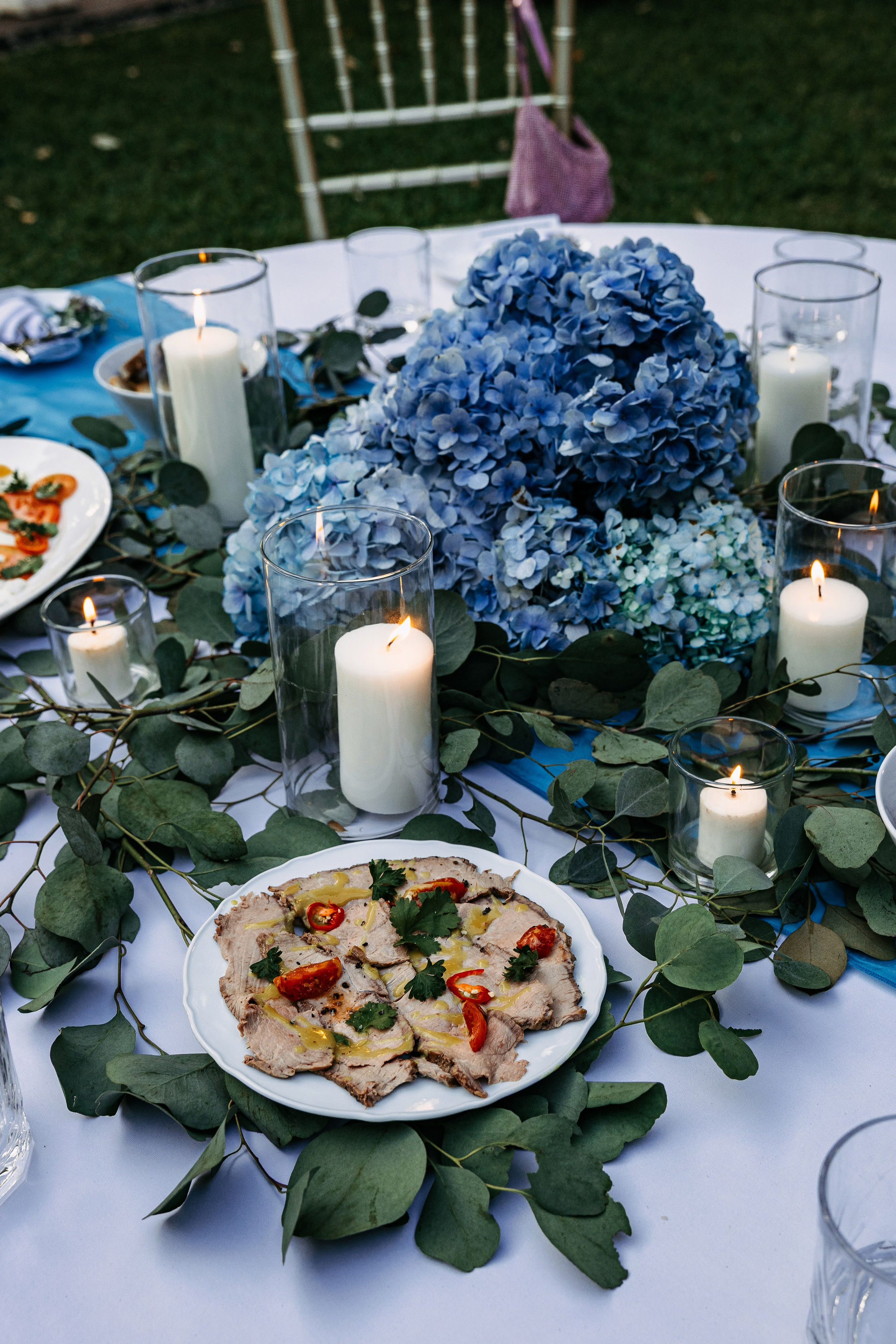 Ekaterina & Evgenii. Профессиональный фотограф Нурмиева Вероника