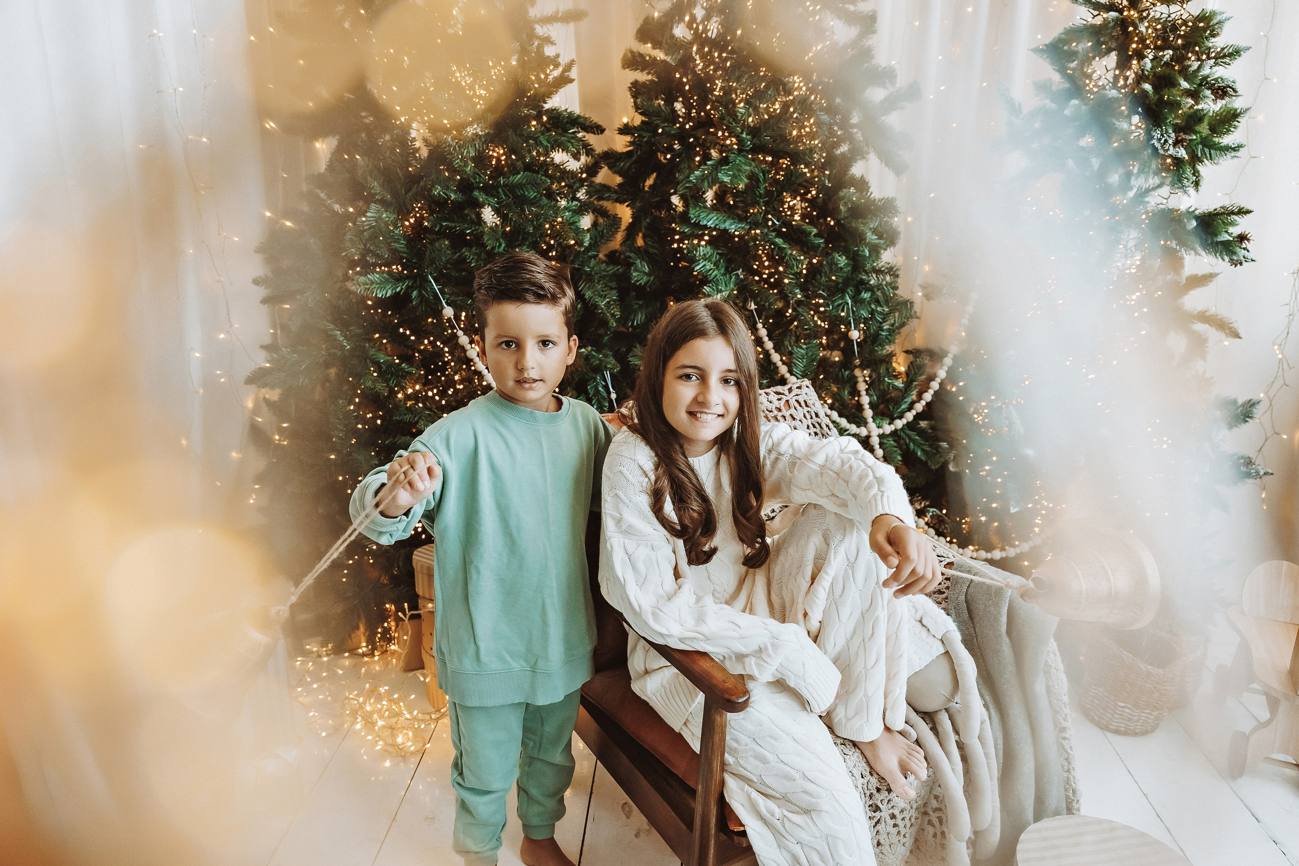 Коледа 2023-24. Фотограф Ирина Йотова