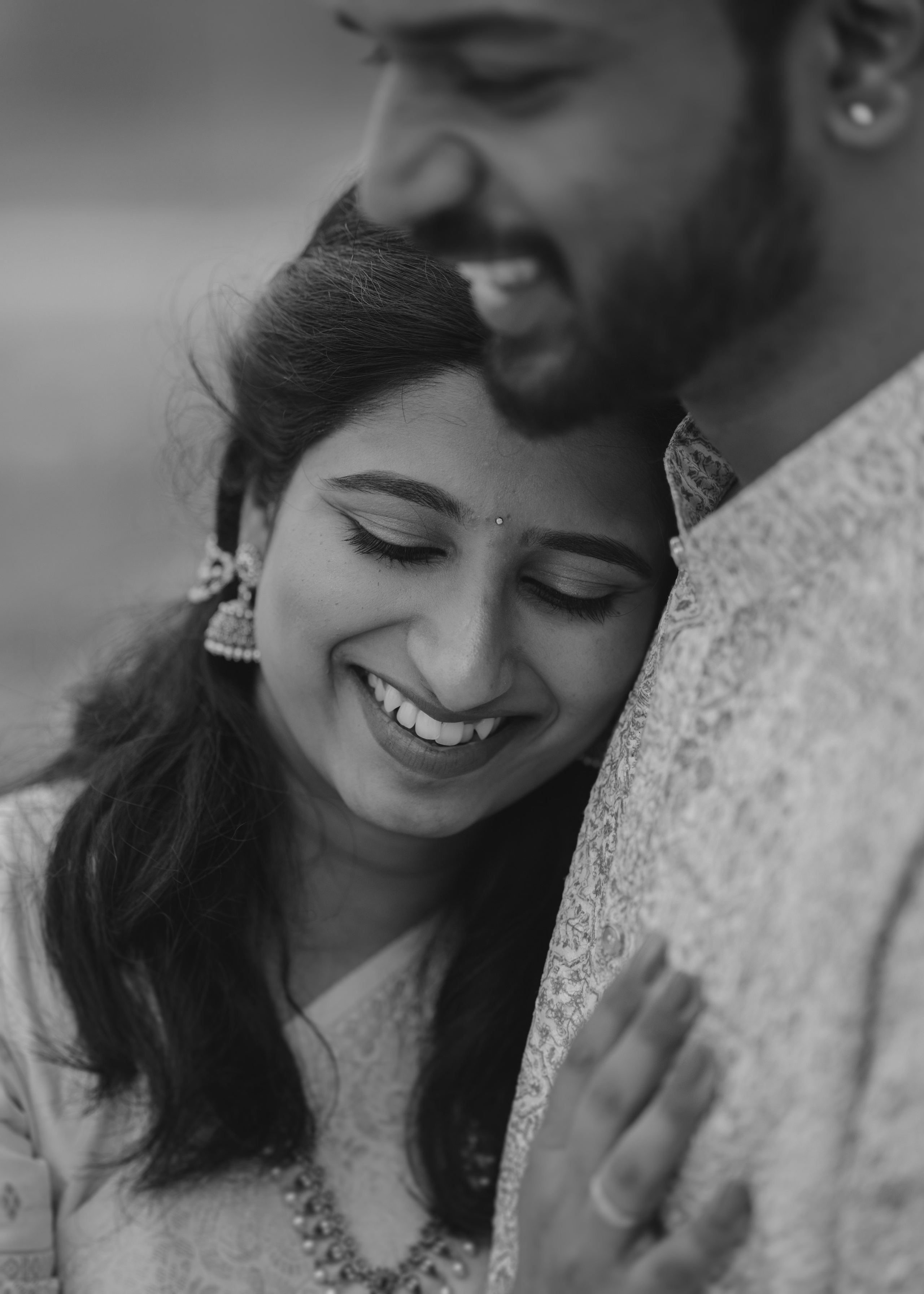 RASHMI X BHAVISH. The Light Story | Wedding Photography in Mysuru, Karnataka