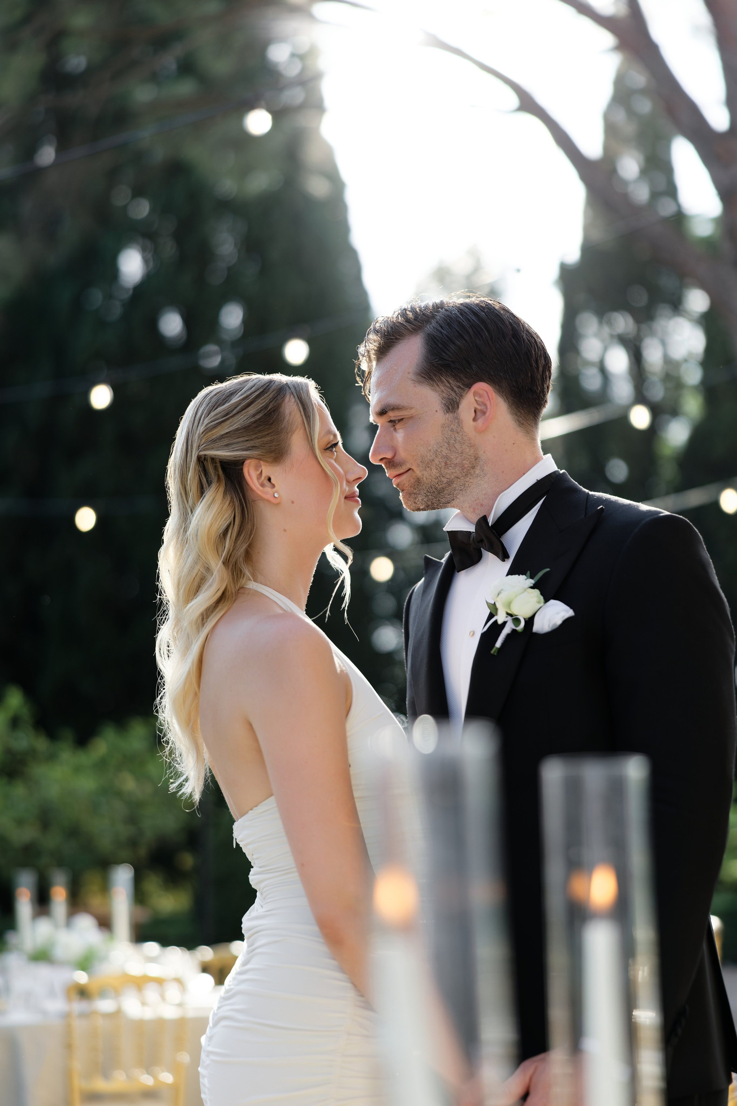 Wedding at La Torre di Pila, Umbria, Italy Preview