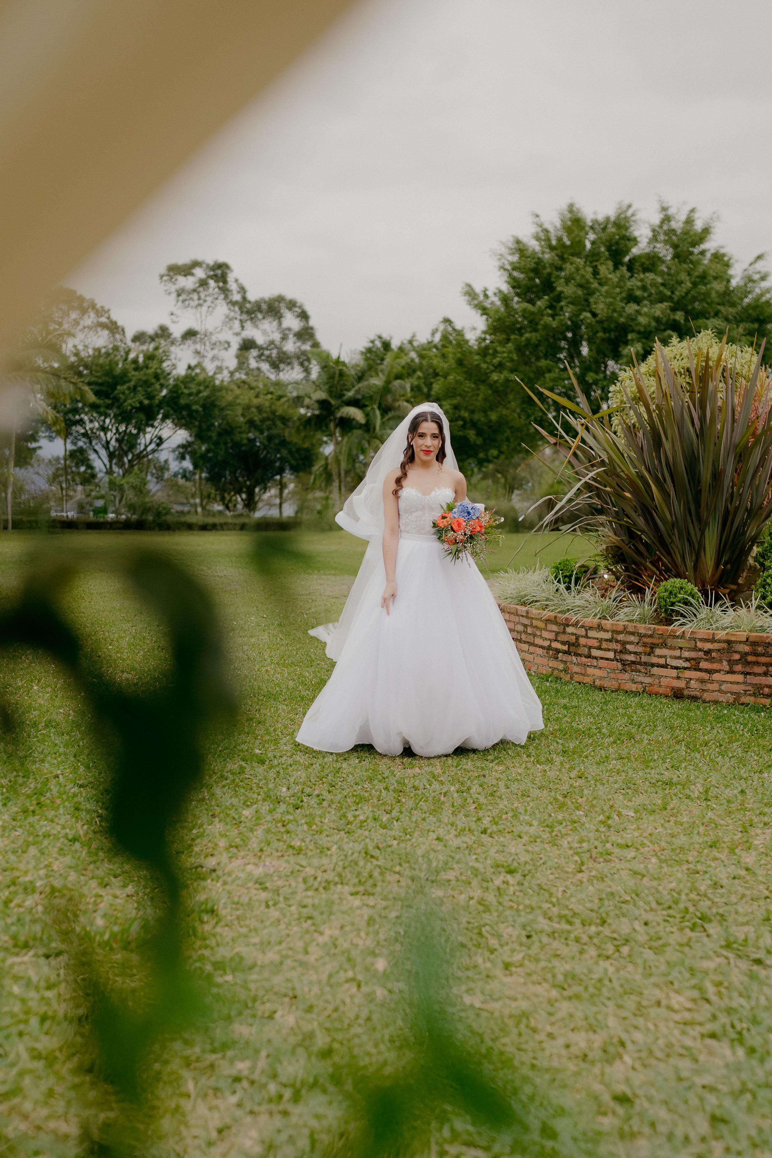 Wedding. Bruno Manarin