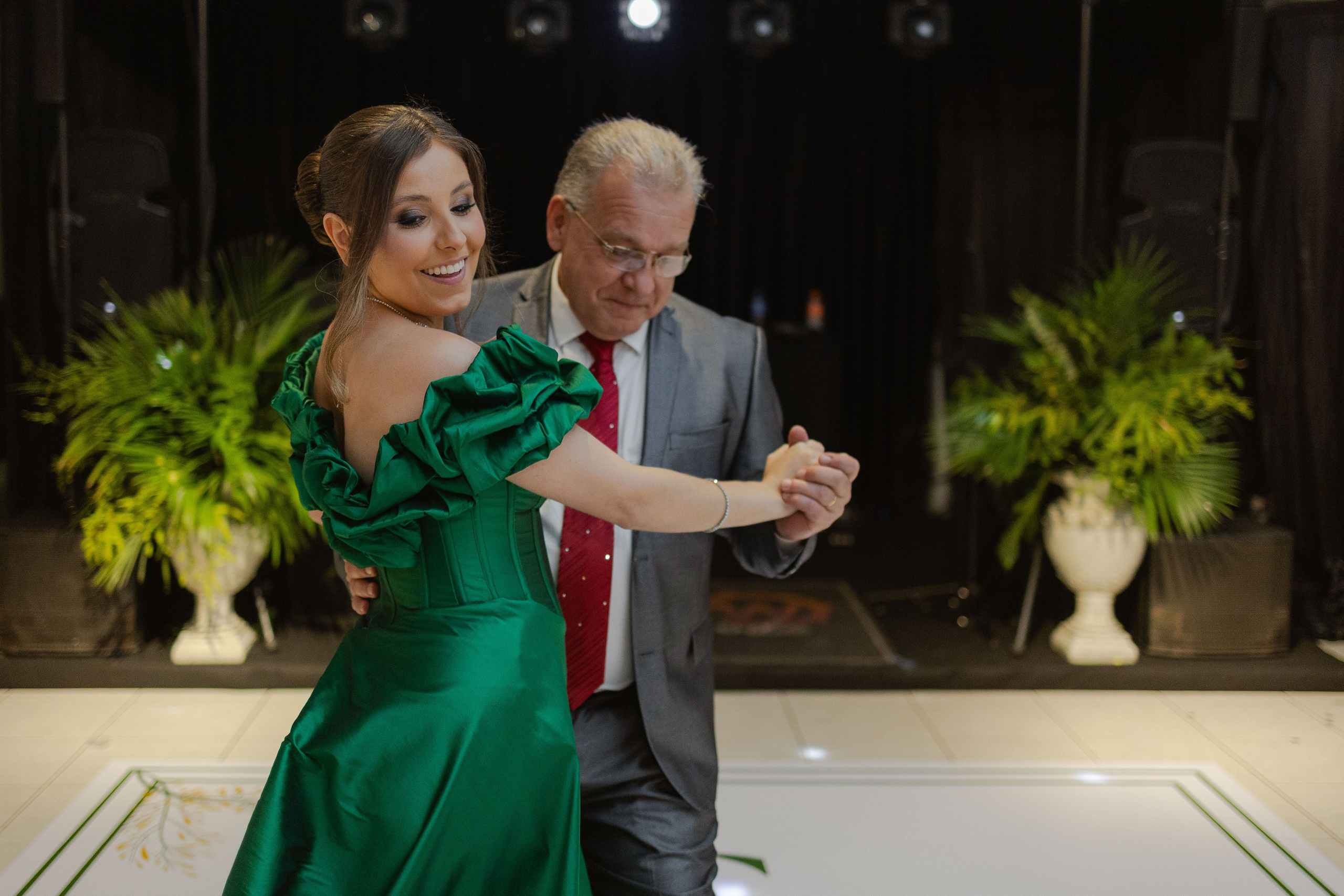 Formatura. Bruno Manarin