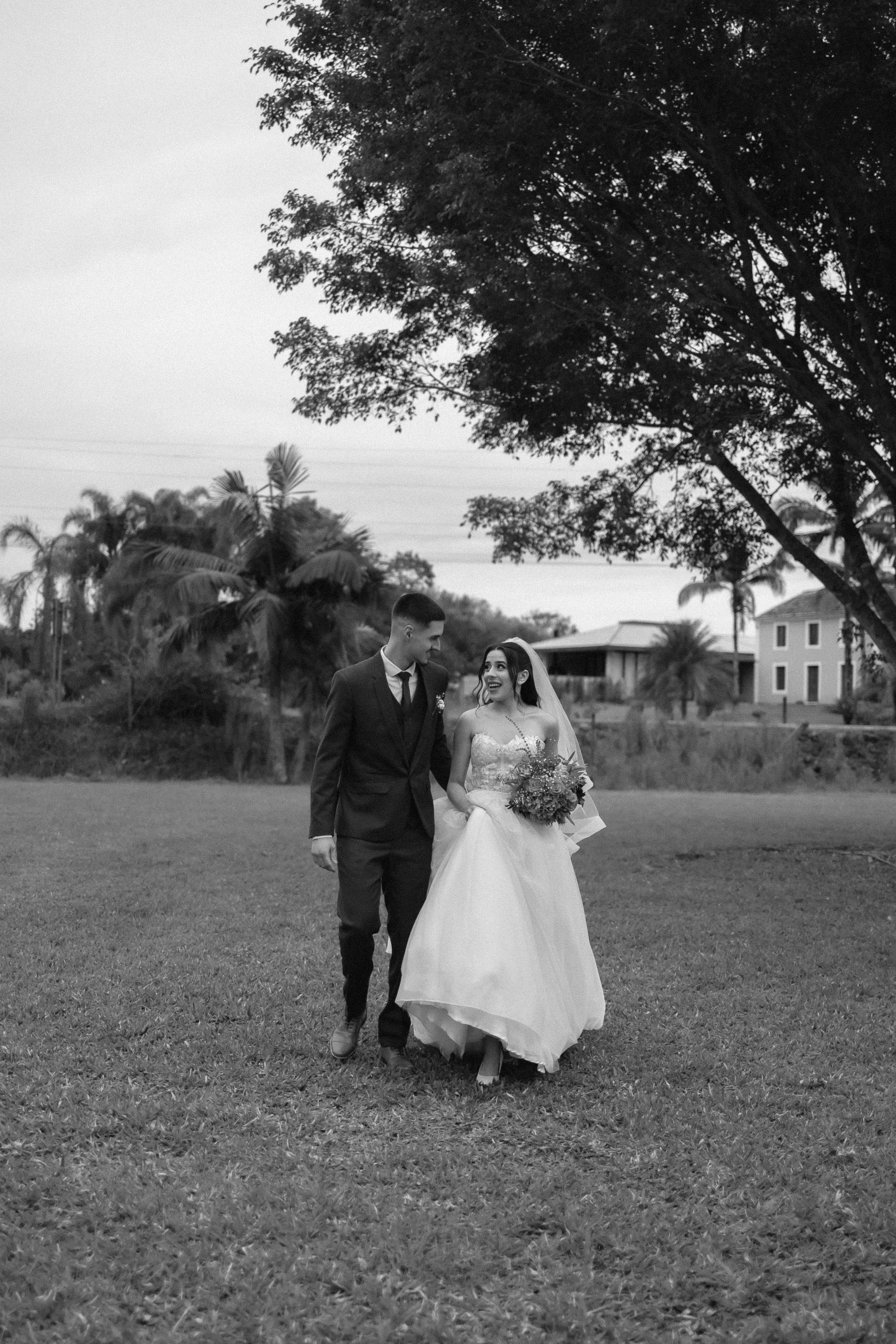 Wedding. Bruno Manarin