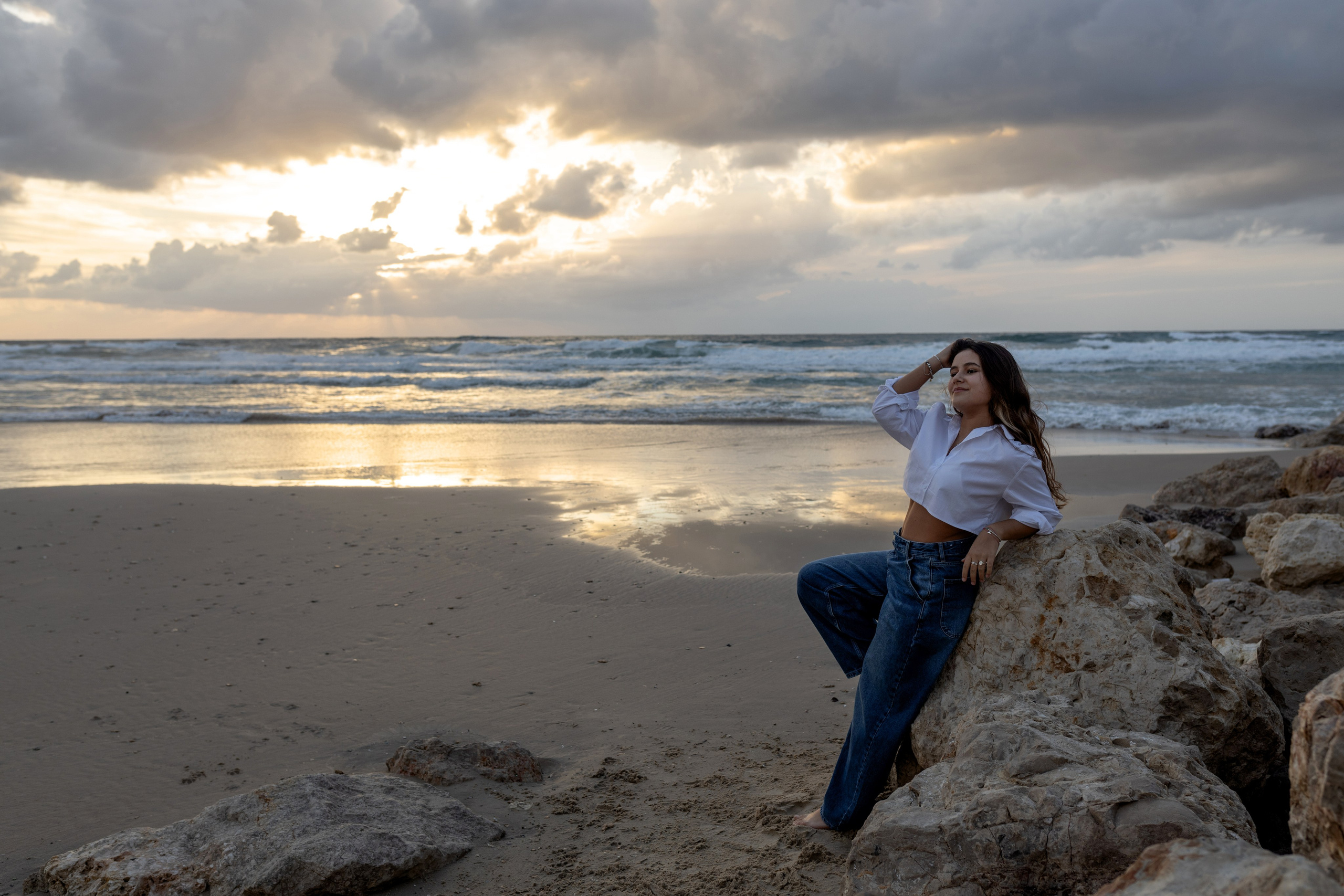 Каталог 1 Бат Мицва. Катерина Шустерман — фотограф Newborn, семейный в Израиле