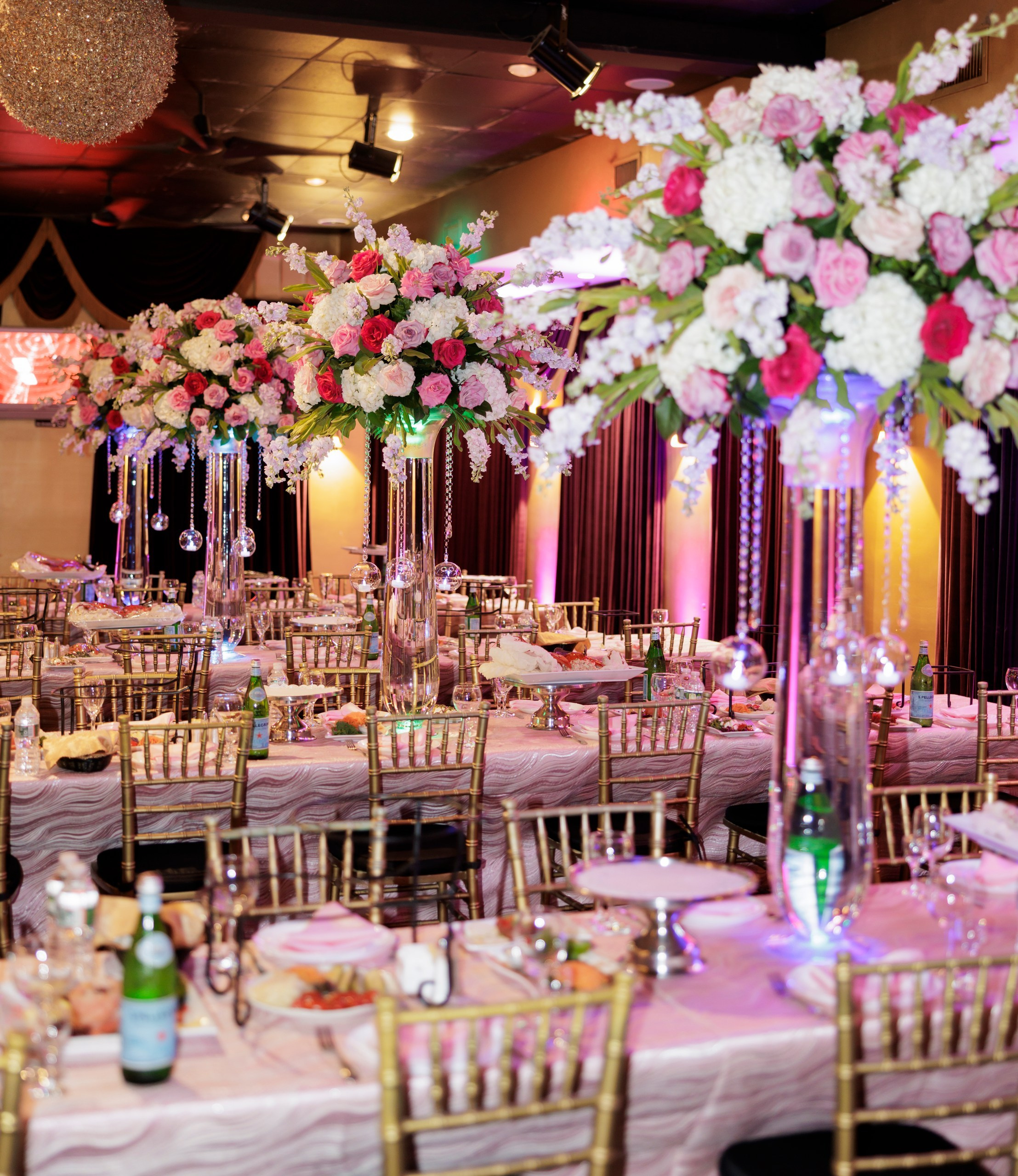 Ariella’s Bat Mitzvah. Mazal Tov Studio
