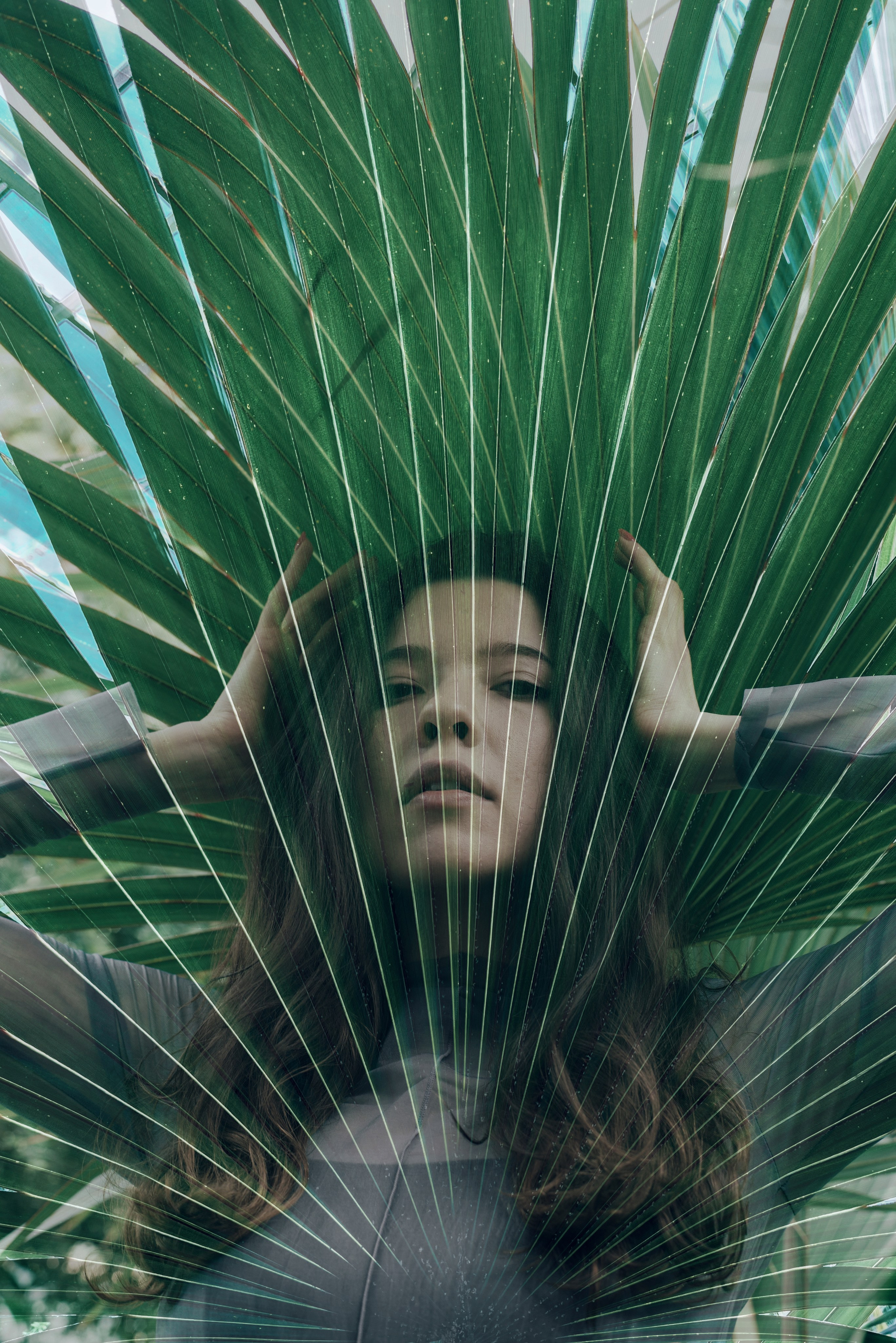 Natalya. Portrait Photographer in Bratislava and Vienna|For women, couples & meaningful life moments I Polina Bogomolova