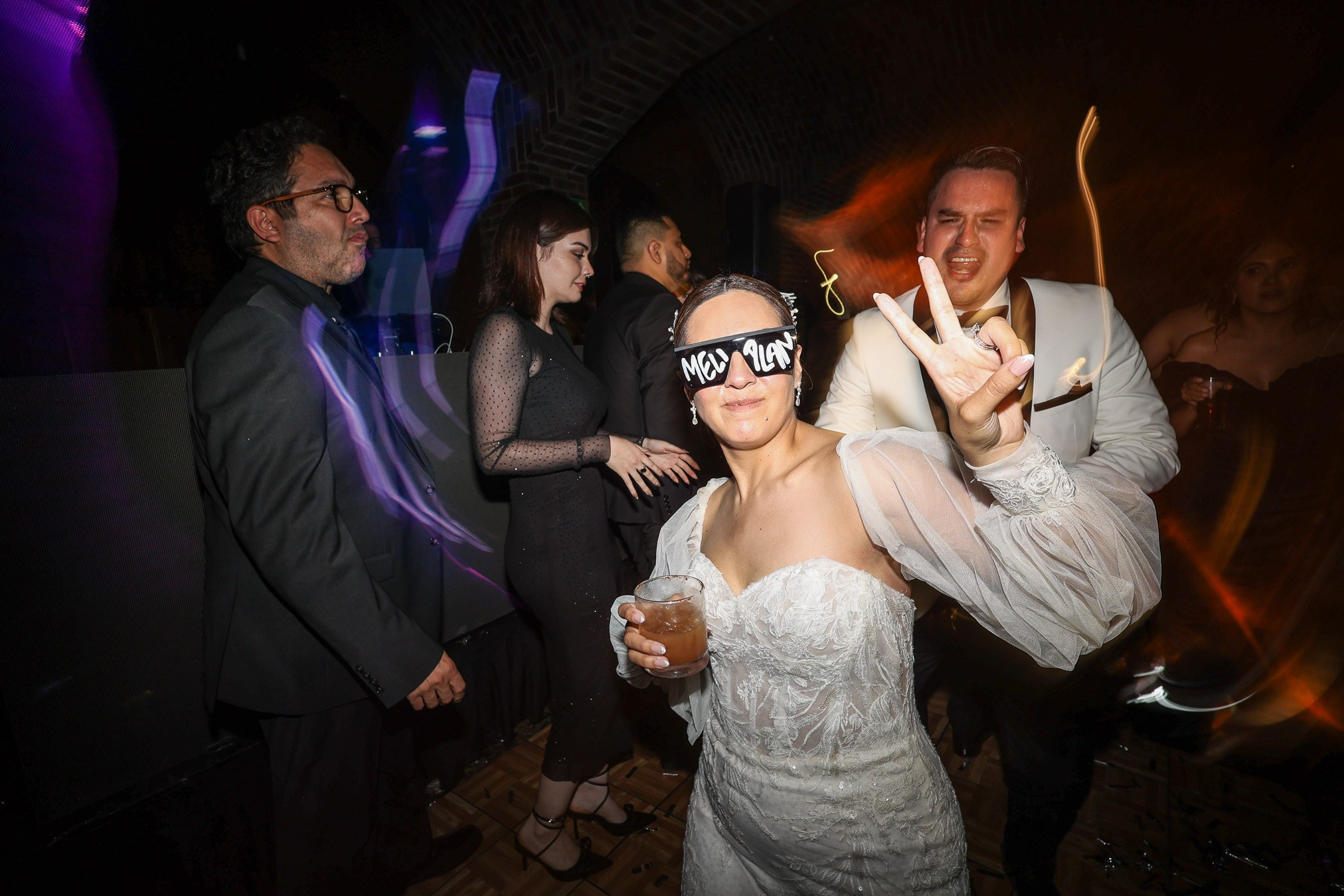 Casa Baloyan Tijuana Boda Melissa y Alan. Estudio de fotografia en Tijuana