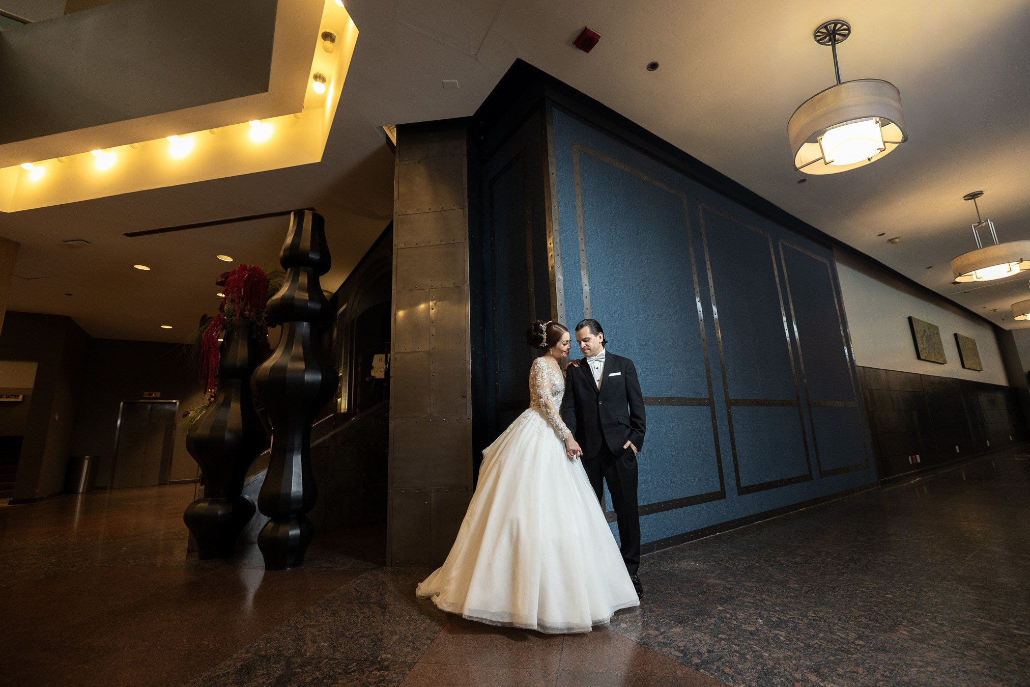 Grand Hotel Tijuana Boda Cinthia y Jorge. Estudio de fotografia en Tijuana