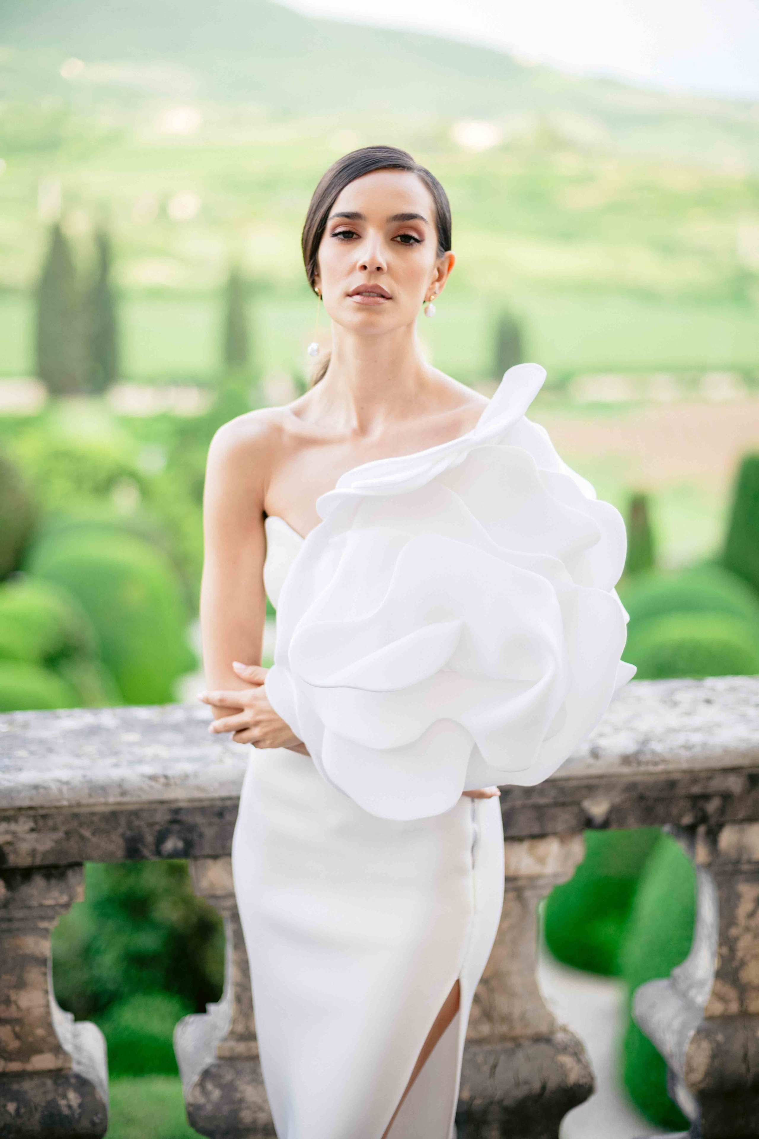 Villa Arvedi | Italy