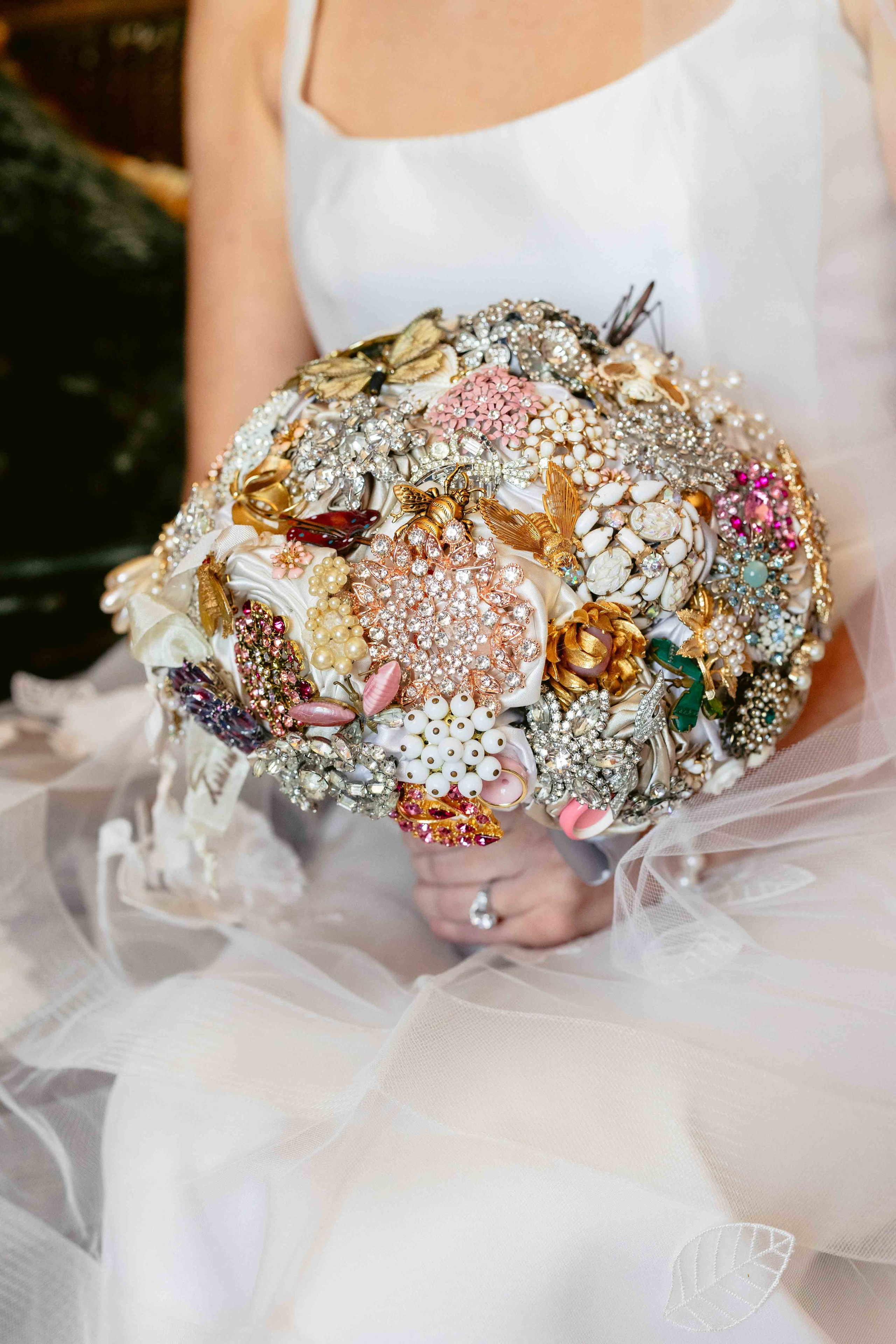 Gran Villa Rosa | Barcelona Wedding