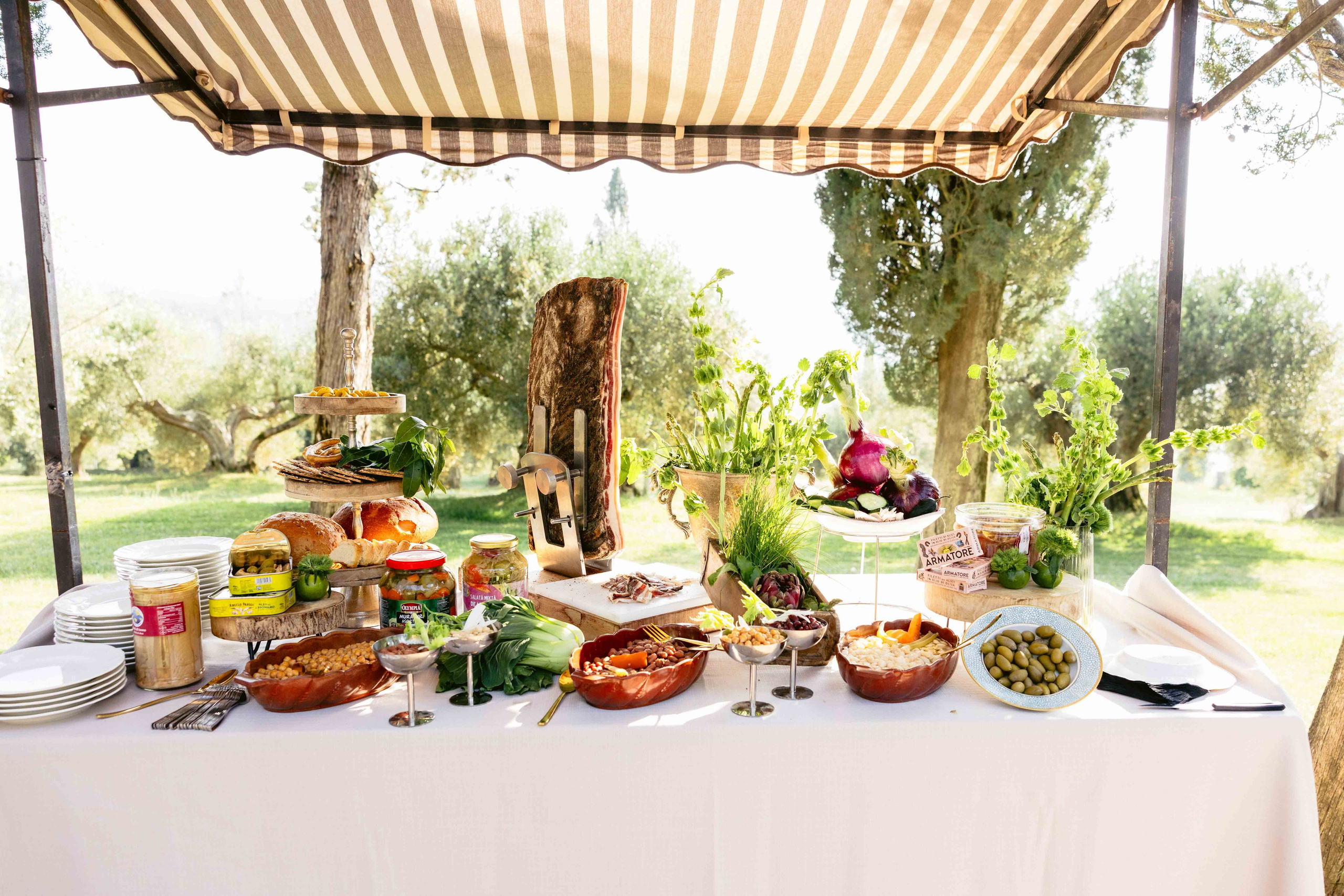 Wedding at Borgo Bastia Creti | Umbria, Italy