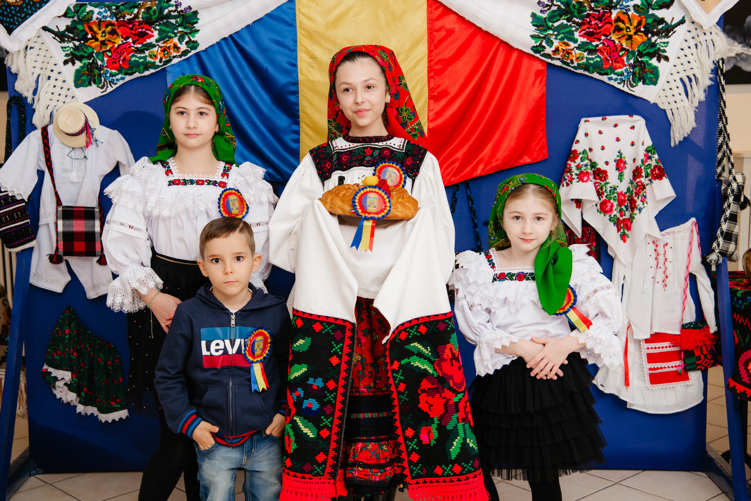 Dor de casa, proiect initiat alaturi de Ambasada Romaniei din Paris