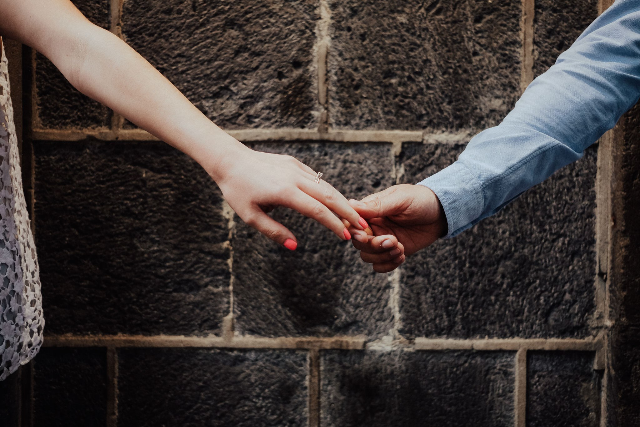 Lola & Arturo. Wedding and family photographer in Mexico City
