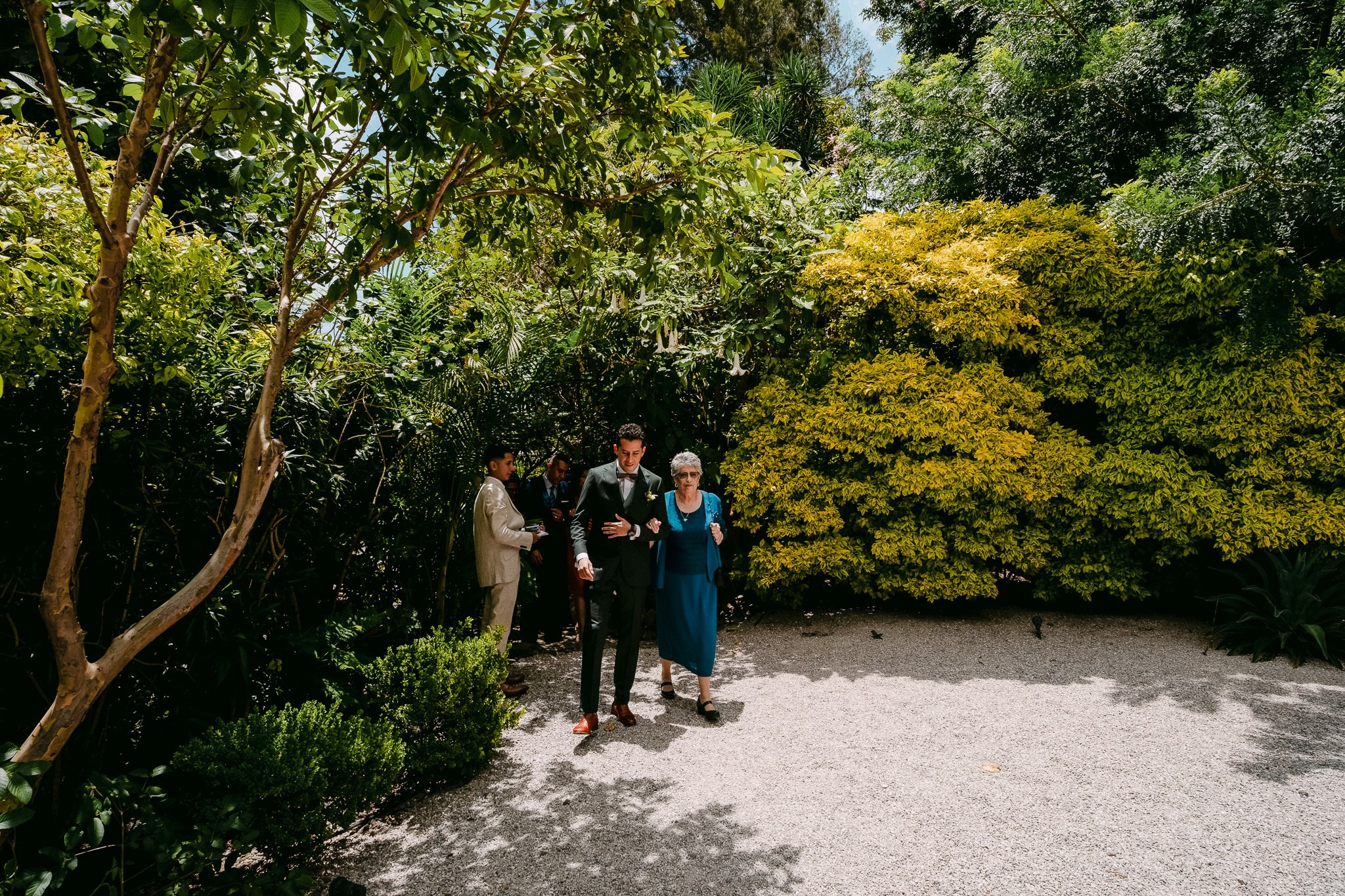 Gladys & Abdel. Wedding and family photographer in Mexico City