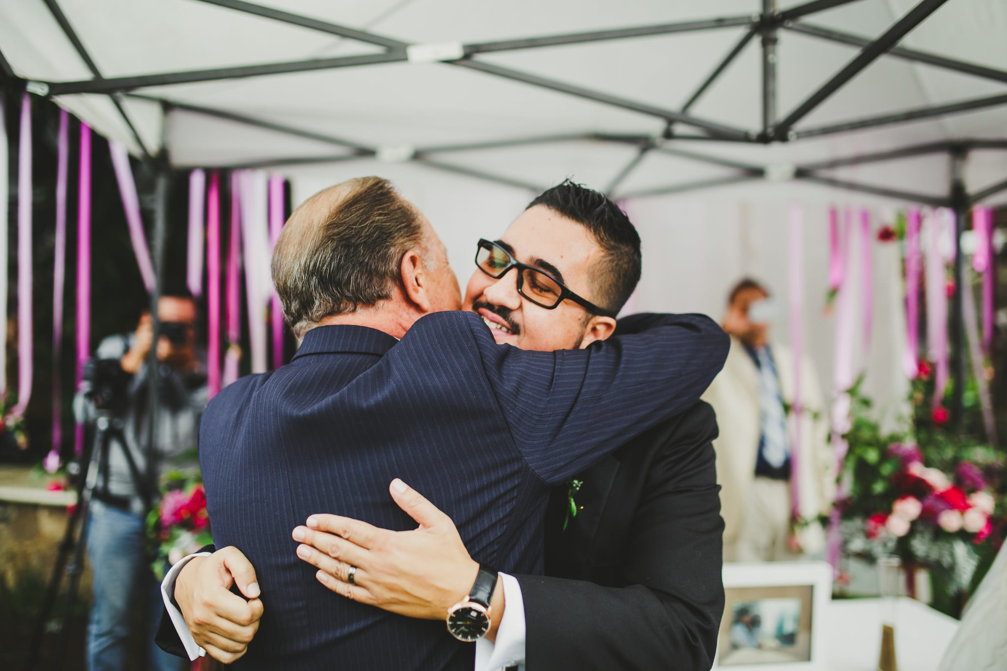 Sofi & Fer. Wedding and family photographer in Mexico City