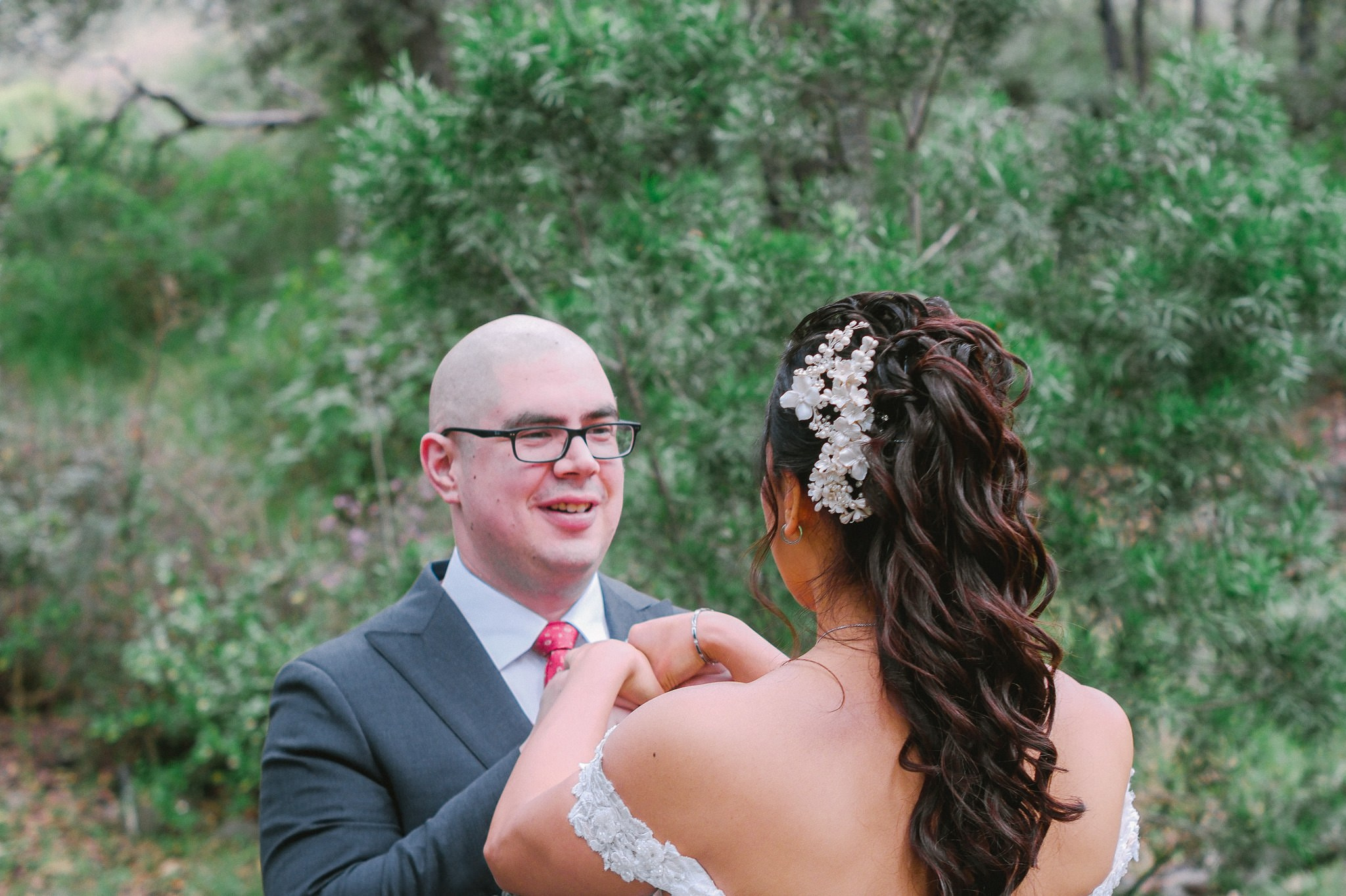 Yuriko & Hanzel. Wedding and family photographer in Mexico City