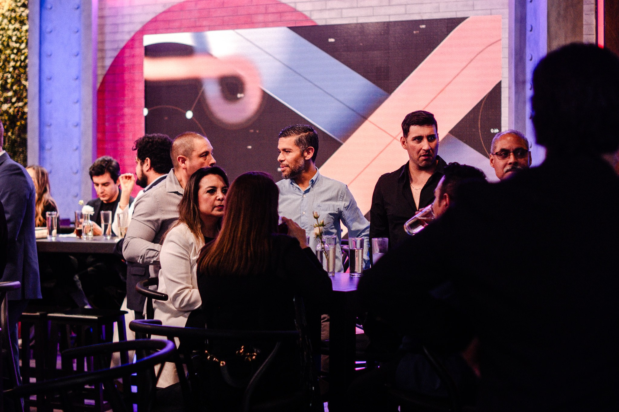 Grupo Imagen / Chapulin Agency. Wedding and family photographer in Mexico City